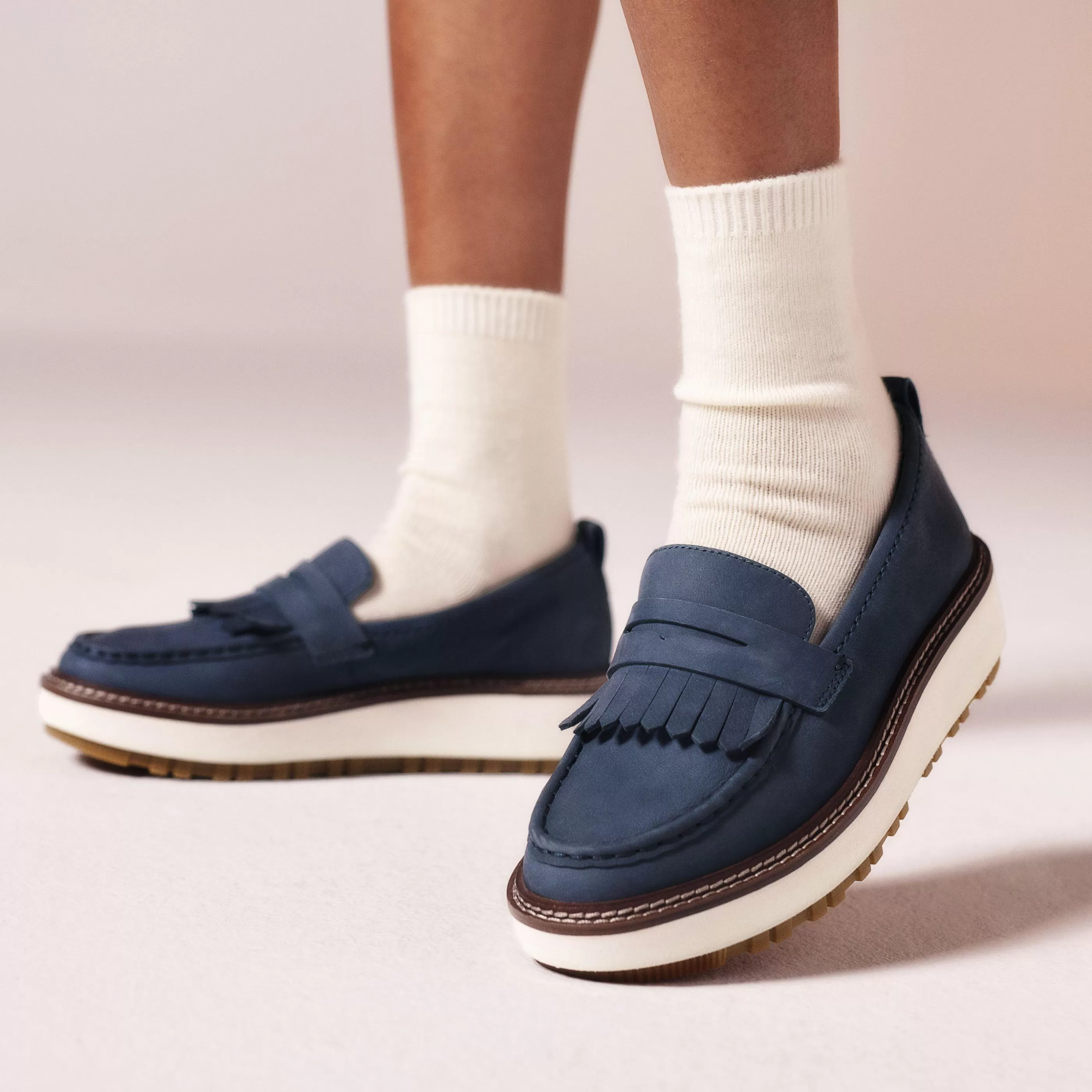 Cheap Orianna Loafer Women Loafers & Oxfords | Slip-Ons