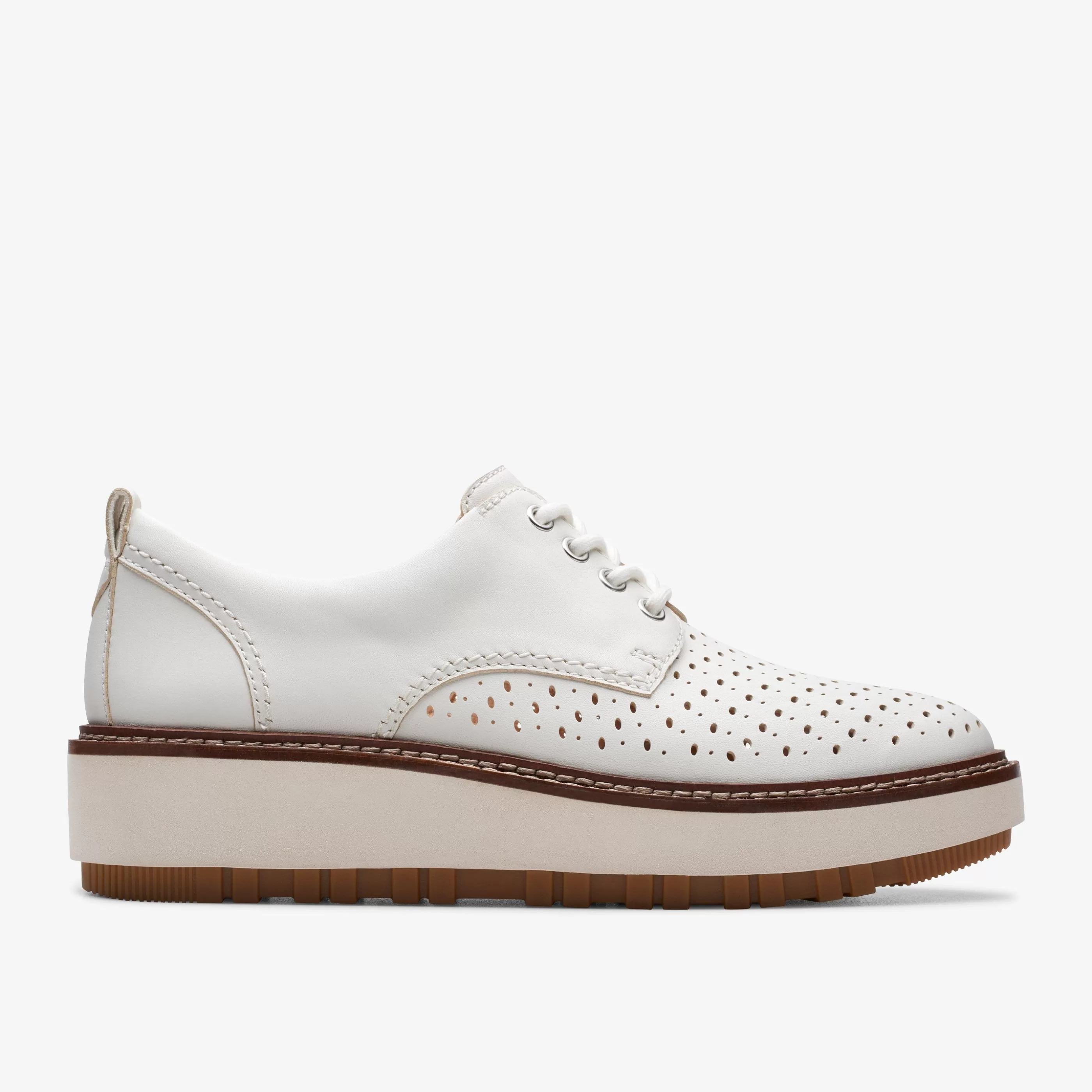 Sale Orianna Move Women Loafers & Oxfords | Platforms