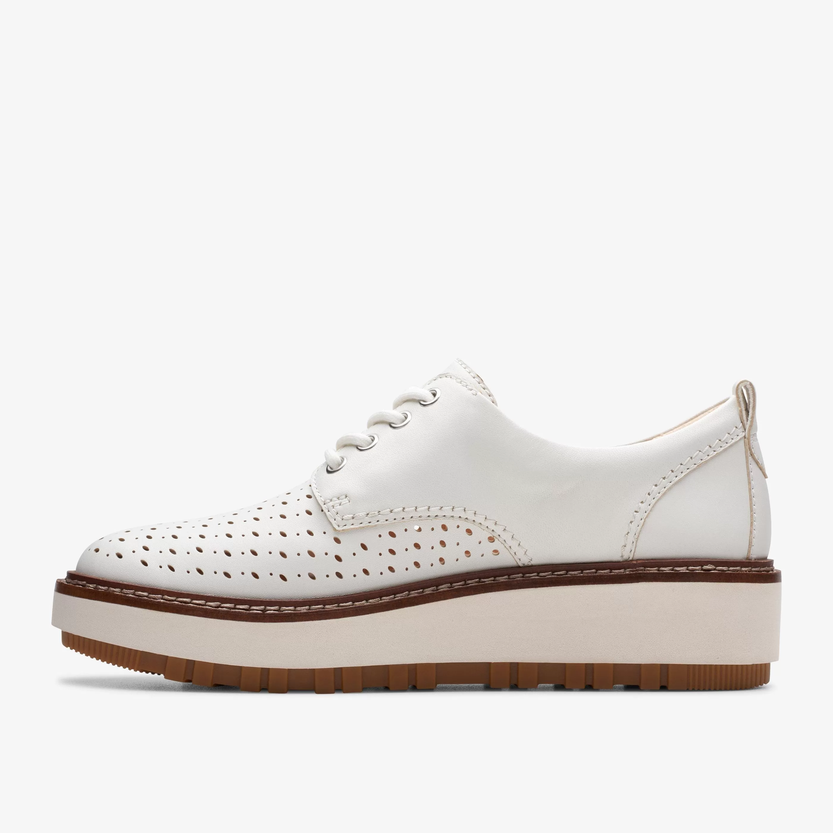 Sale Orianna Move Women Loafers & Oxfords | Platforms