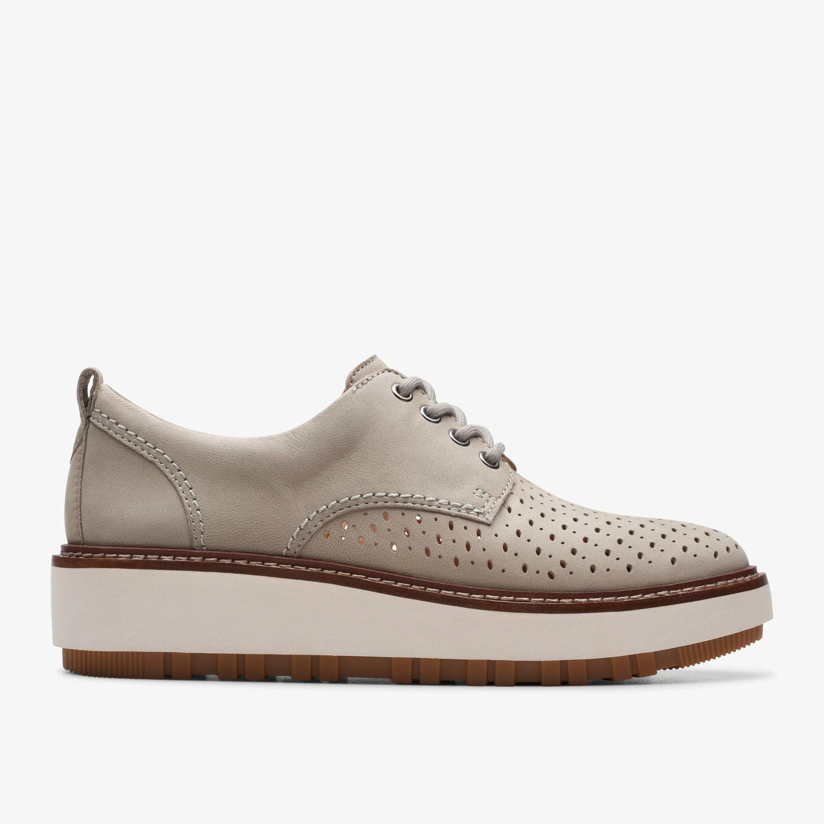 Sale Orianna Move Women Loafers & Oxfords | Platforms