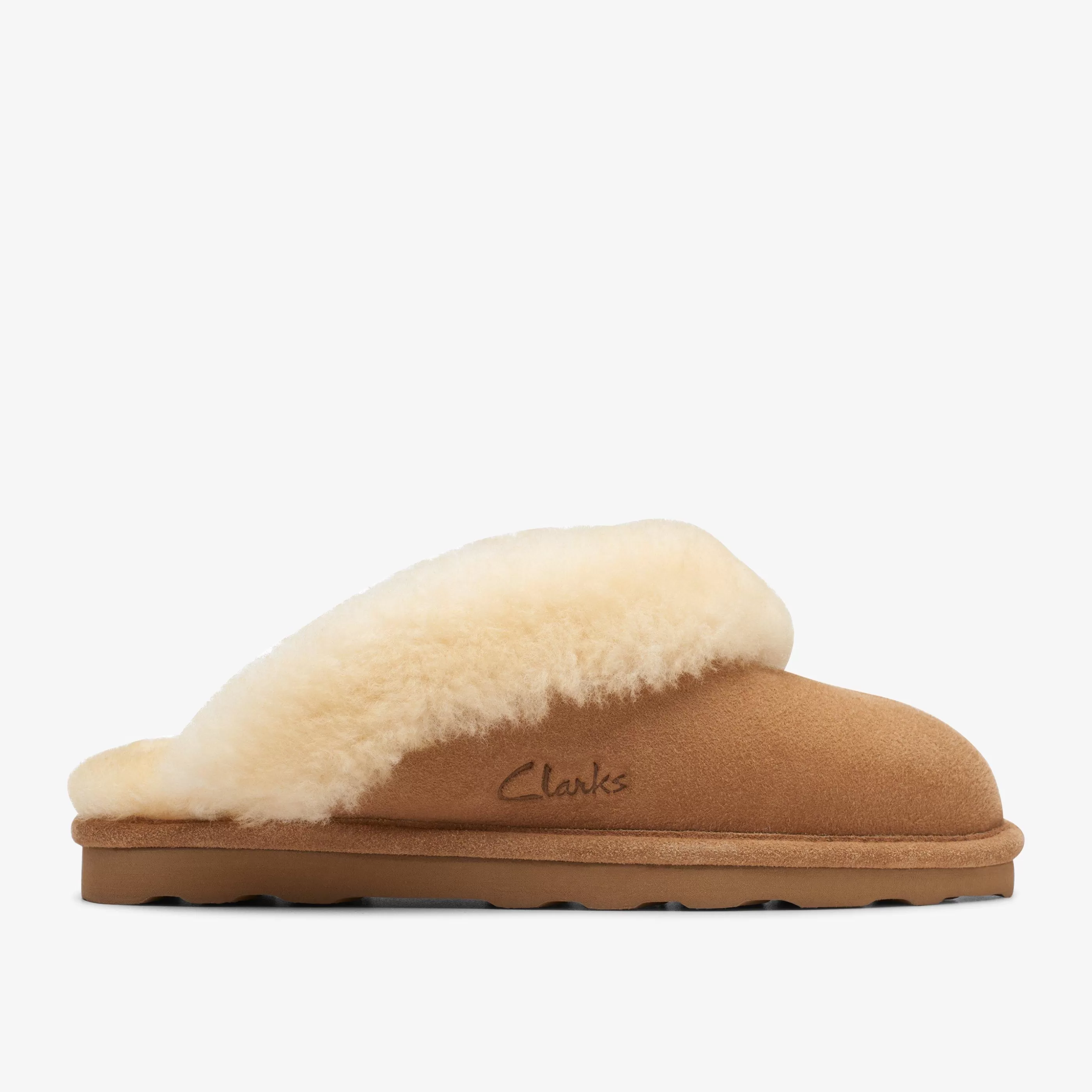 Fashion Radeah Star Tan Women Slippers | Slippers