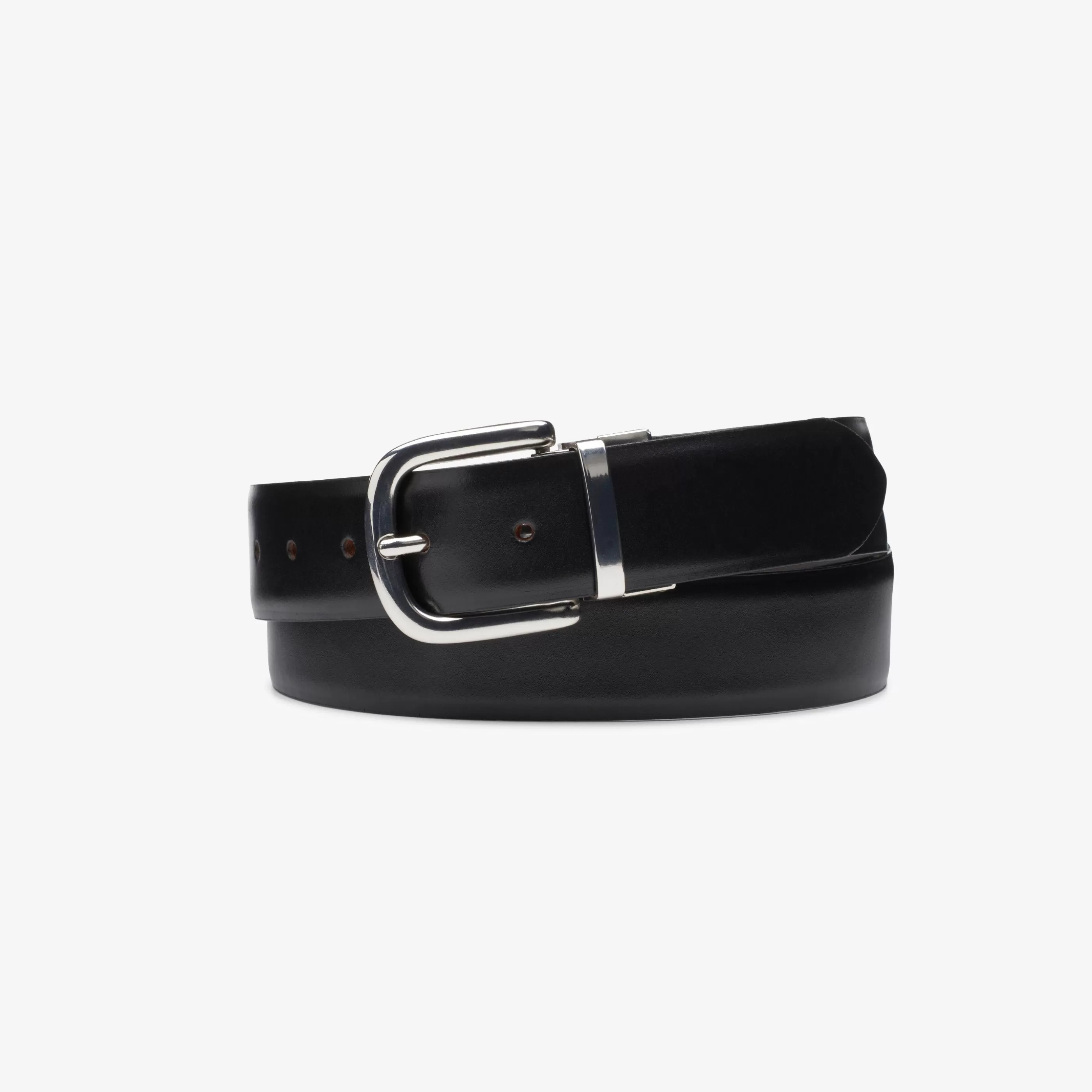 Cheap Reversible Belt Black/Brown Leather Women Accessories | 20% Off Select Accessories With Full-Priced Purchase