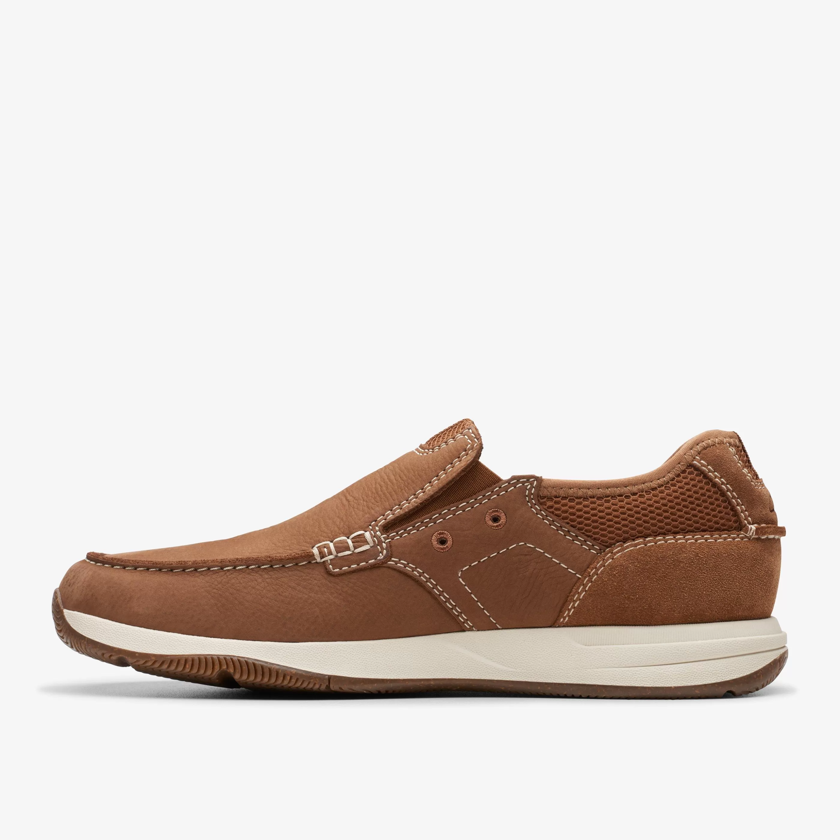 Store Sailview Step Loafers & Slip Ons