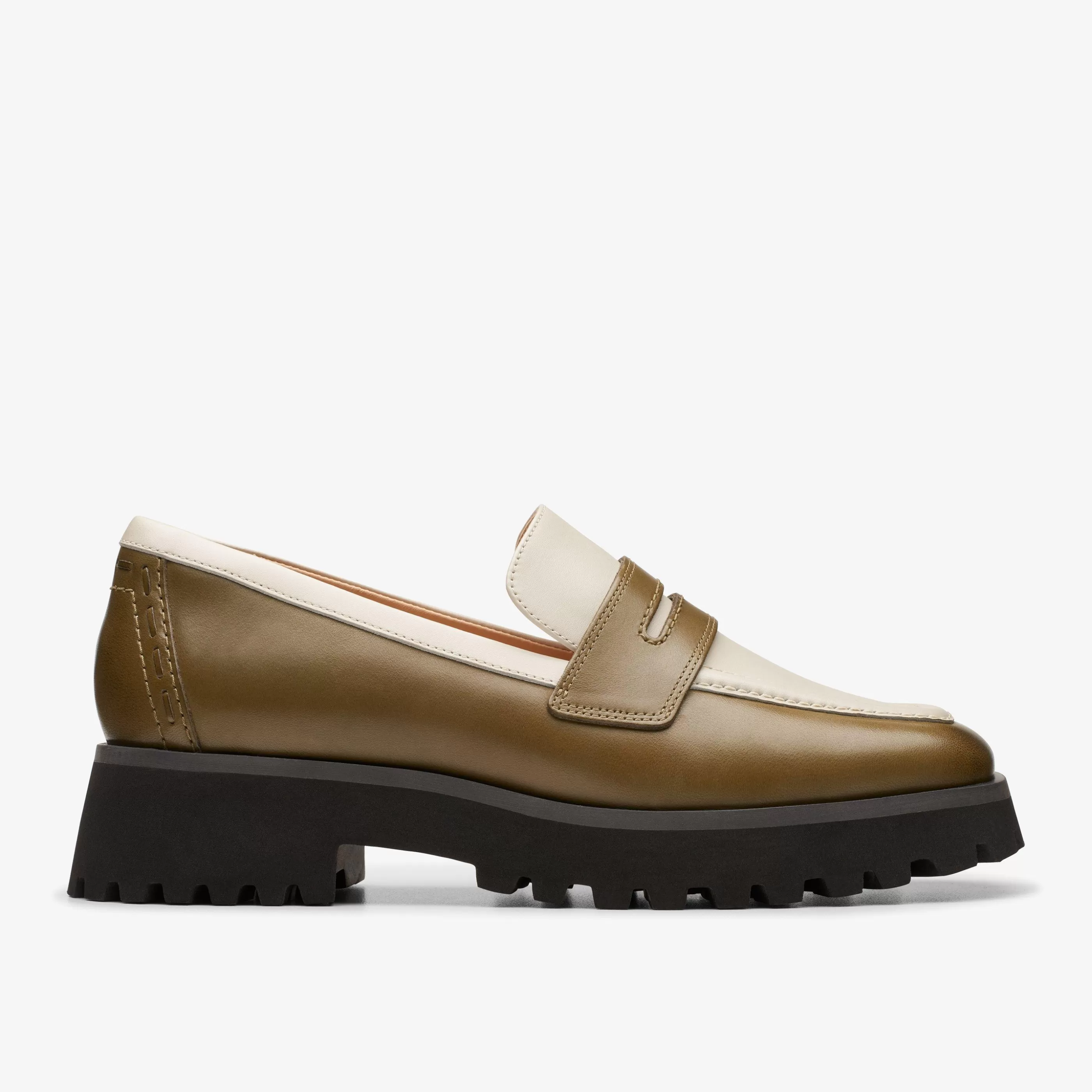 Best Sale Stayso Edge Women Trend Edit | Loafers & Oxfords