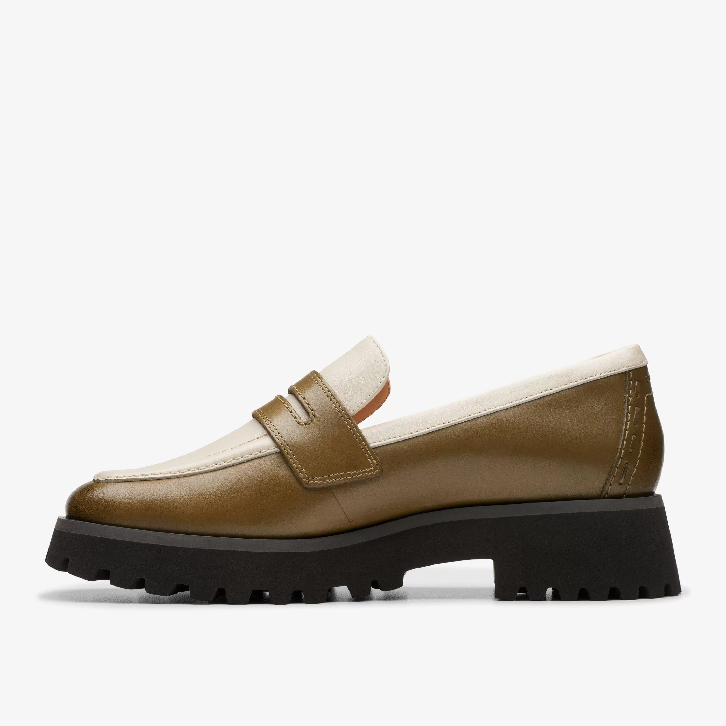 Best Sale Stayso Edge Women Trend Edit | Loafers & Oxfords