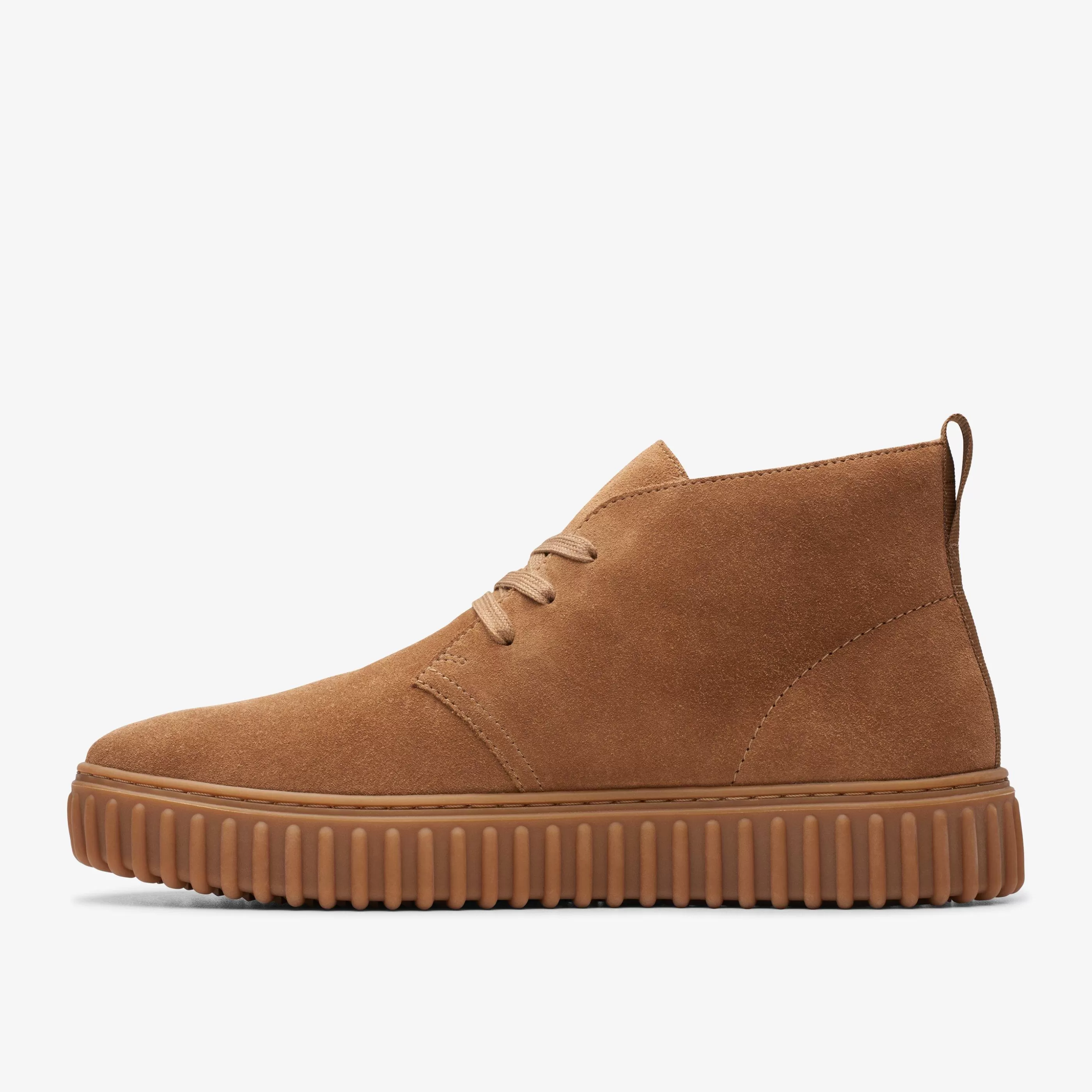 Clearance Torhill Desert Boot Boots | Torhill Collection