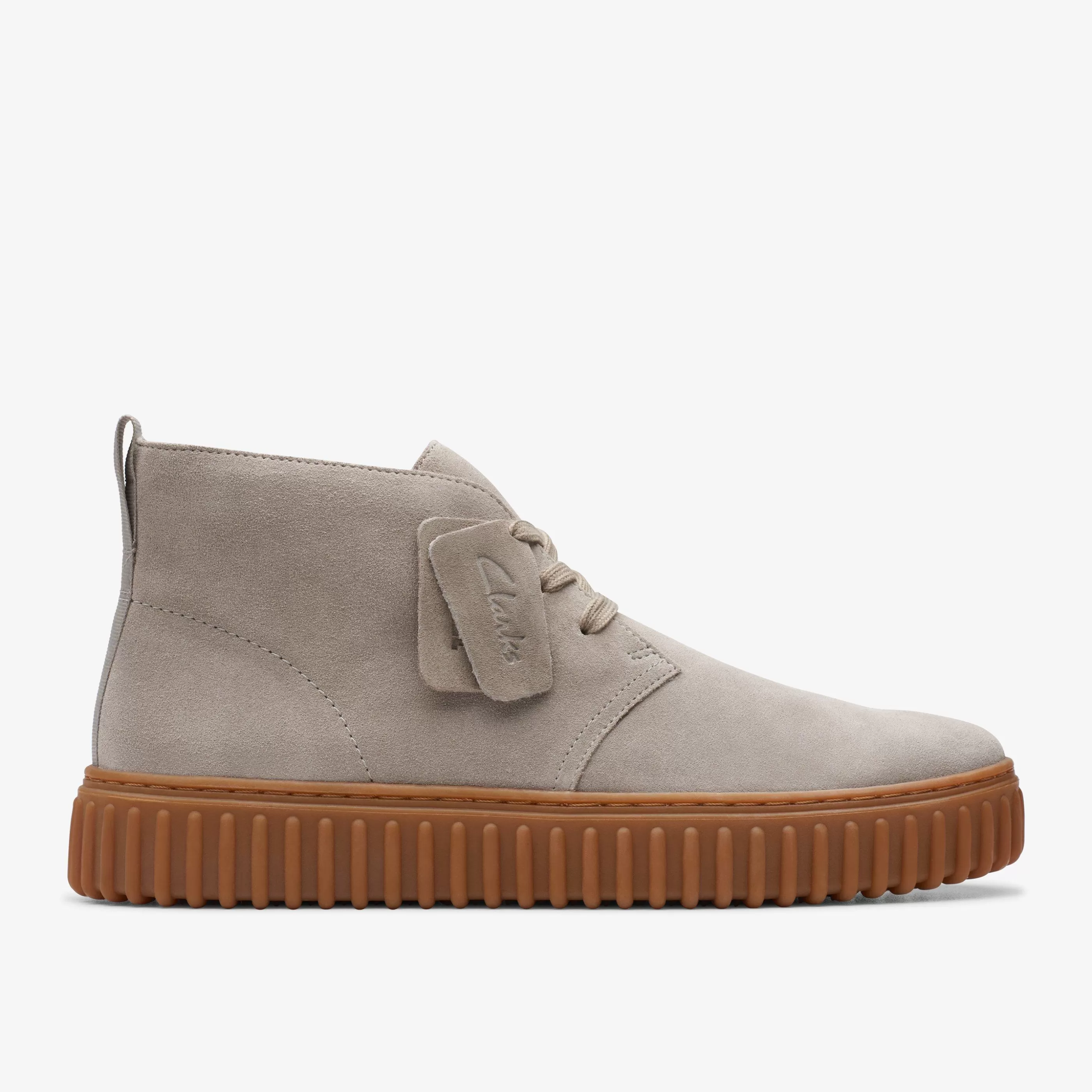 Fashion Torhill Desert Boot Boots | Torhill Collection