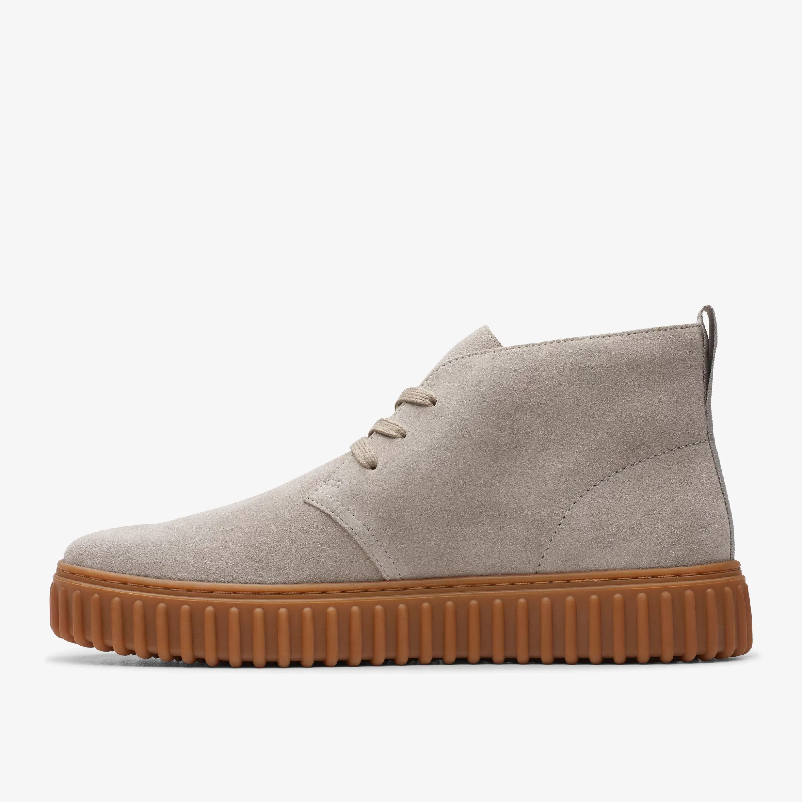 Fashion Torhill Desert Boot Boots | Torhill Collection