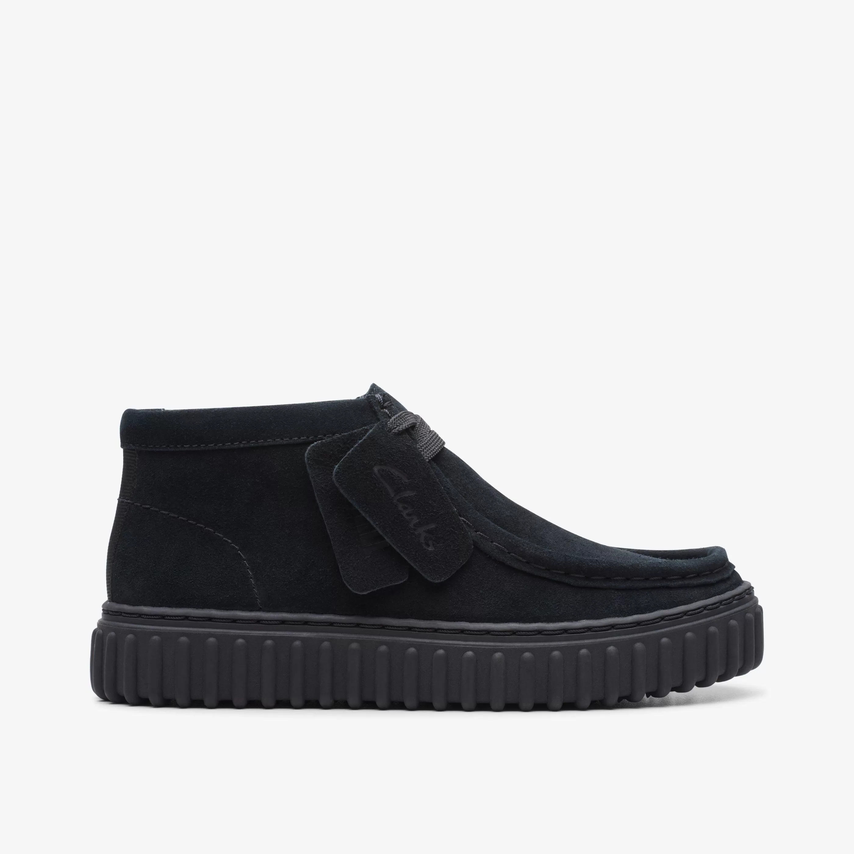 Sale Torhill Kid Black Kids Little Kids (Size 10.5-3) | Big Kids (Size 3.5-7)