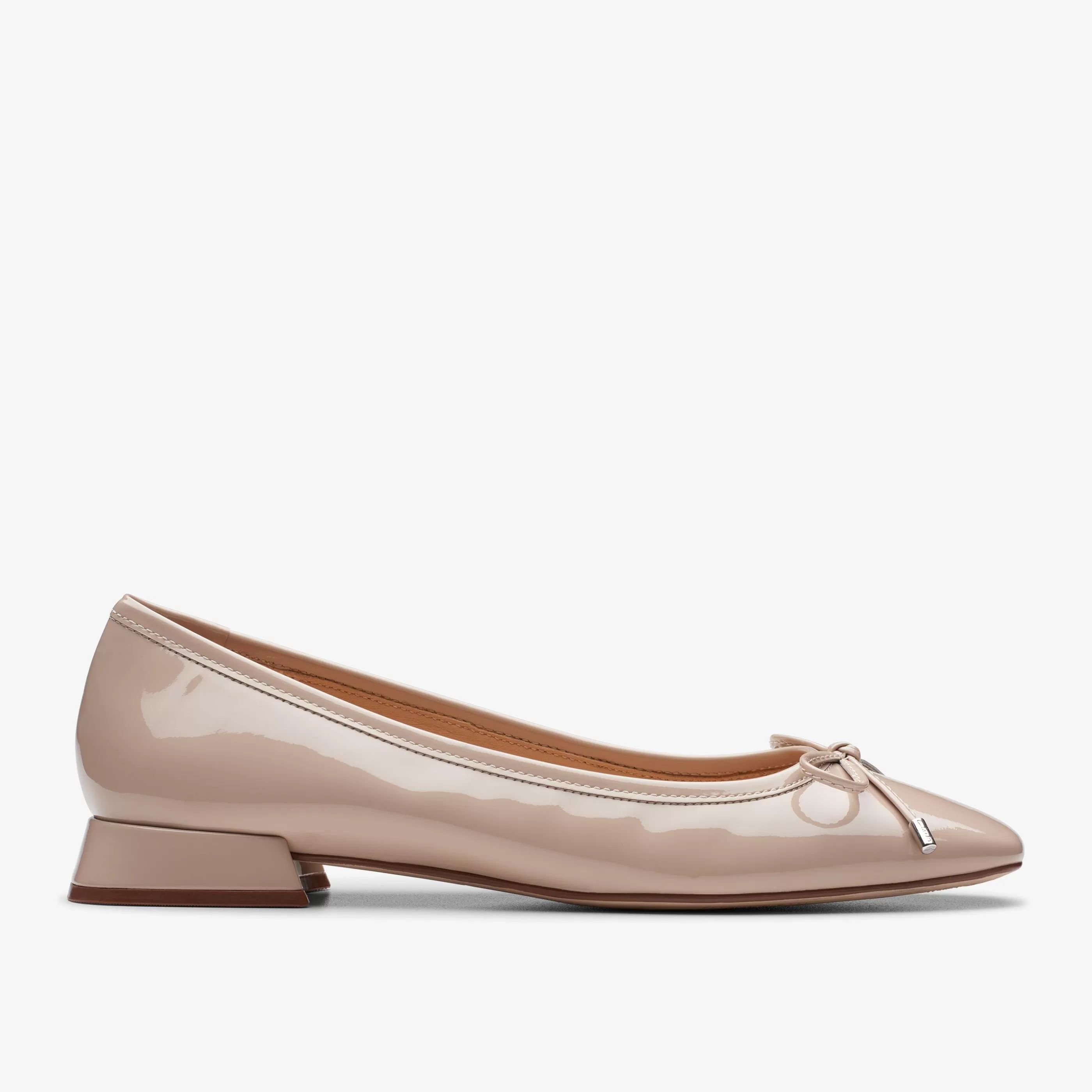 Outlet Ubree 15 Step Women Trend Edit | Ballet Flats