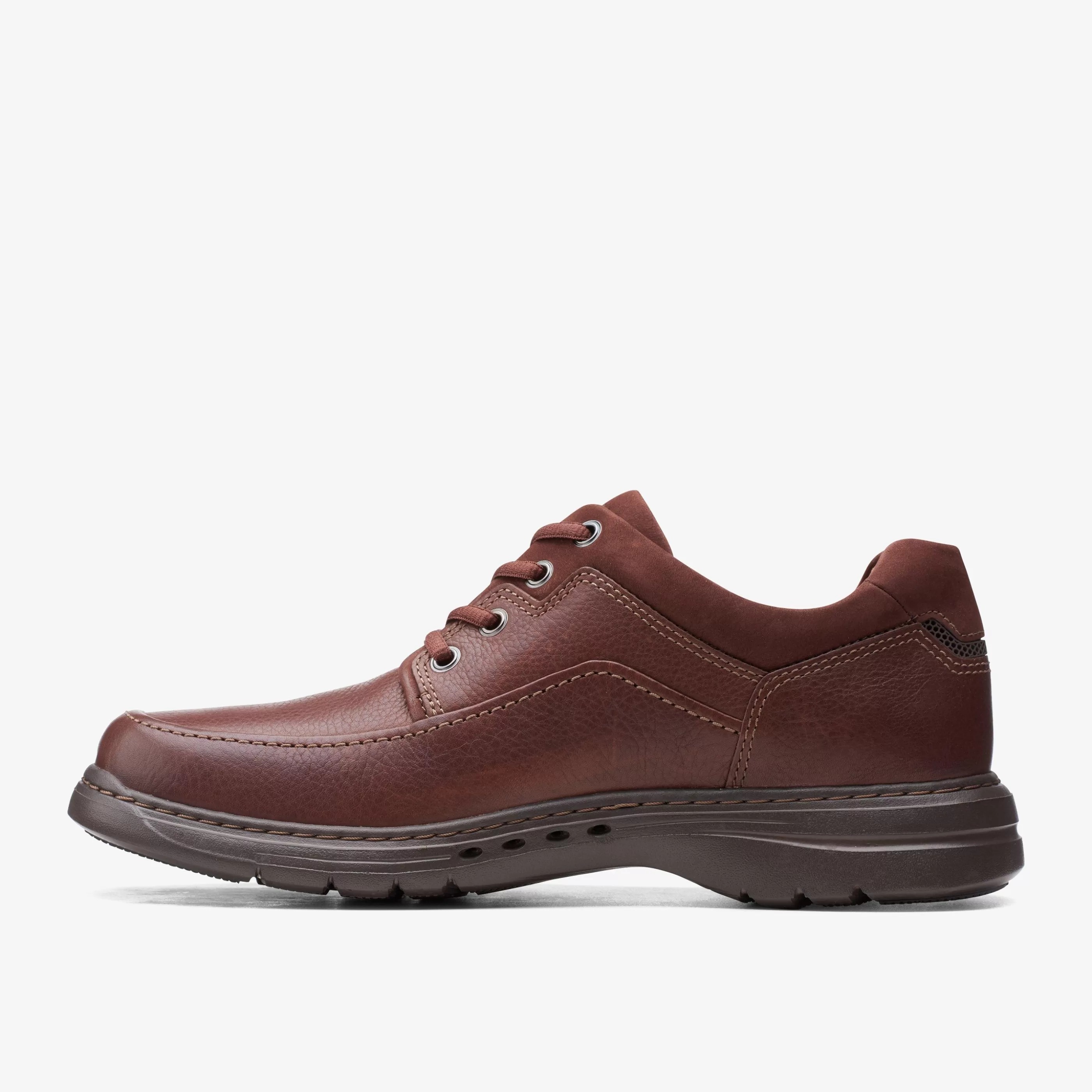 Clearance Un Brawley Lace Casual Dress Shoes