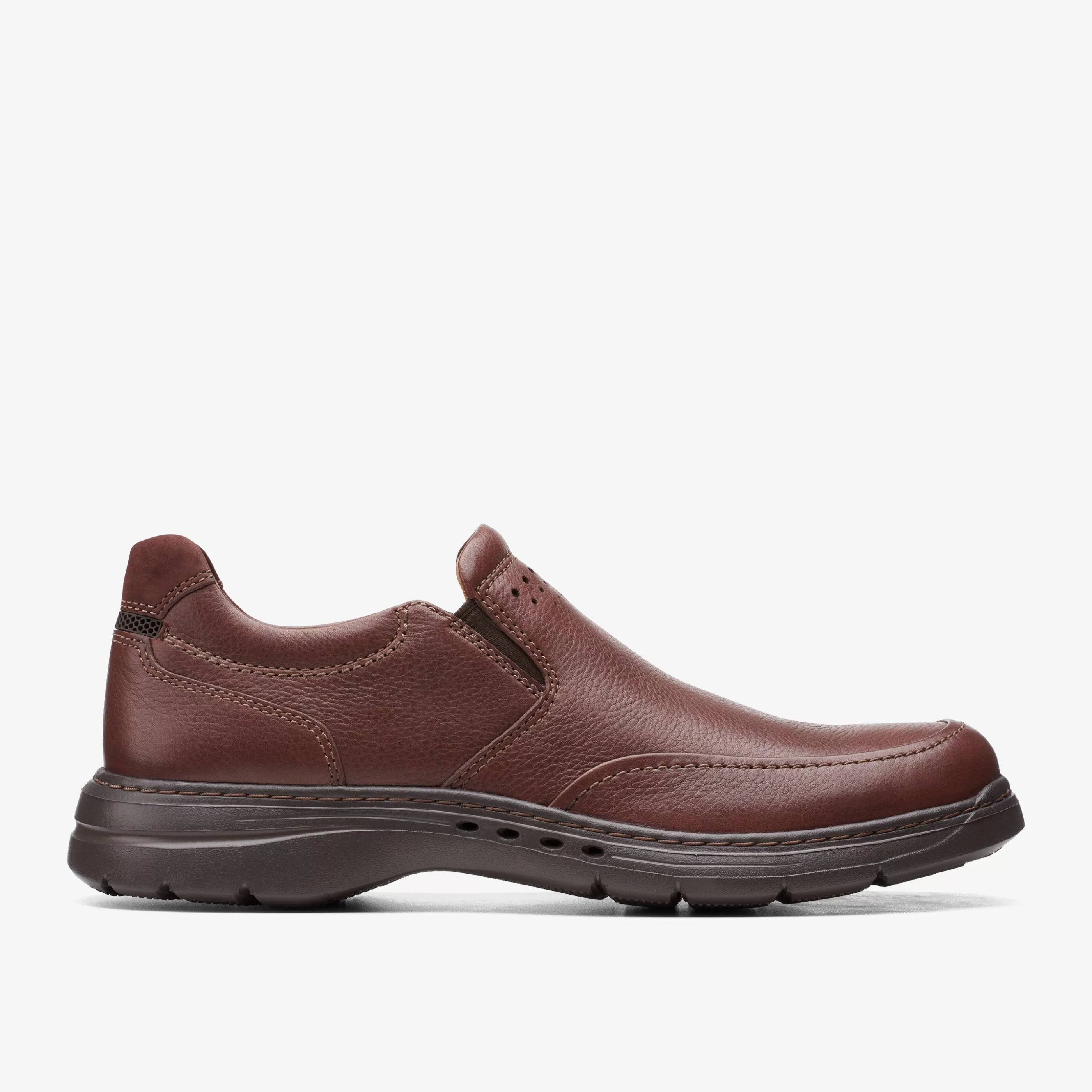 Clearance Un Brawley Step Casual Dress Shoes | Loafers & Slip Ons