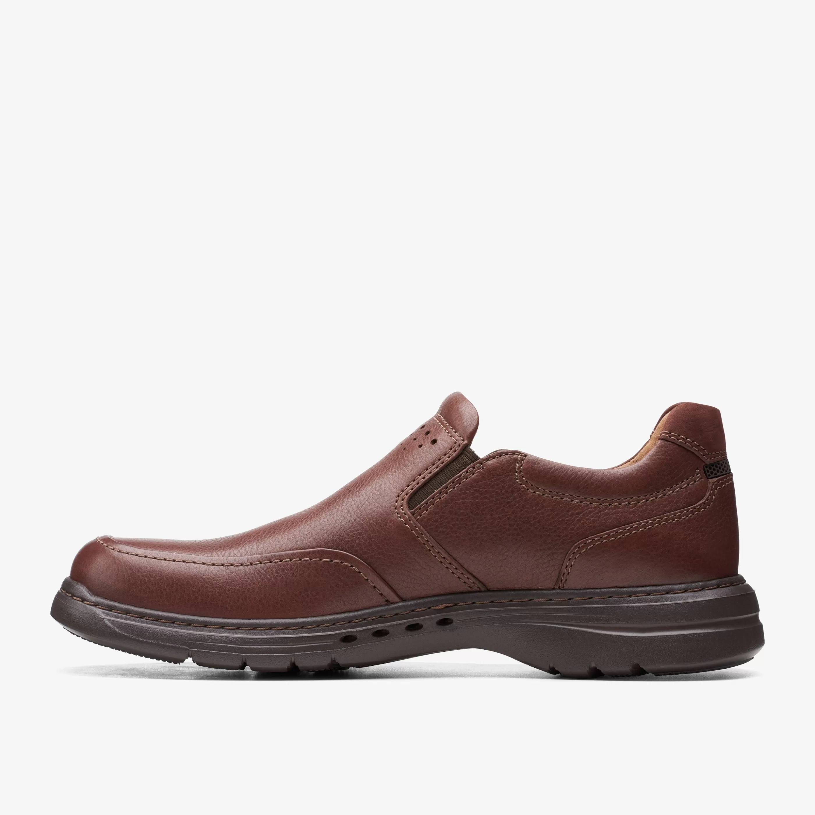 Clearance Un Brawley Step Casual Dress Shoes | Loafers & Slip Ons