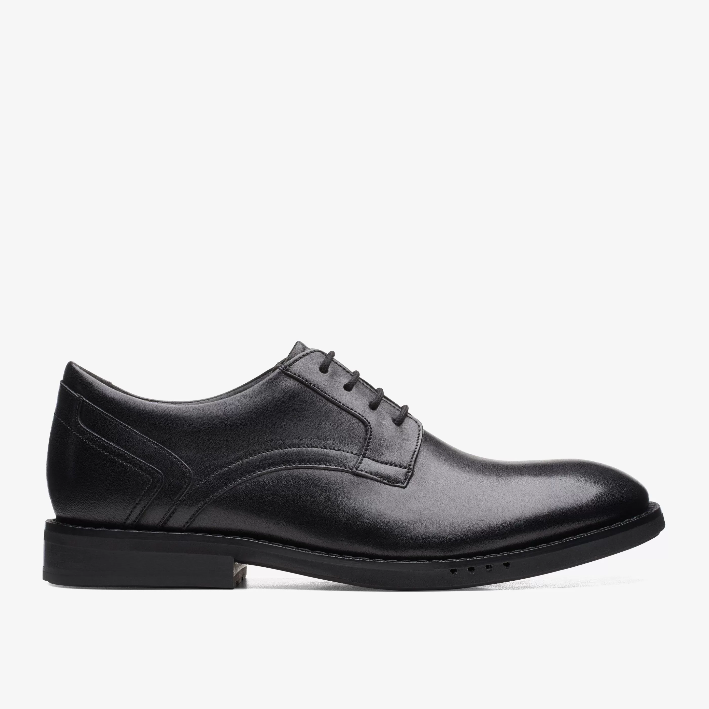 Clearance Un Hugh Lace Dress Shoes