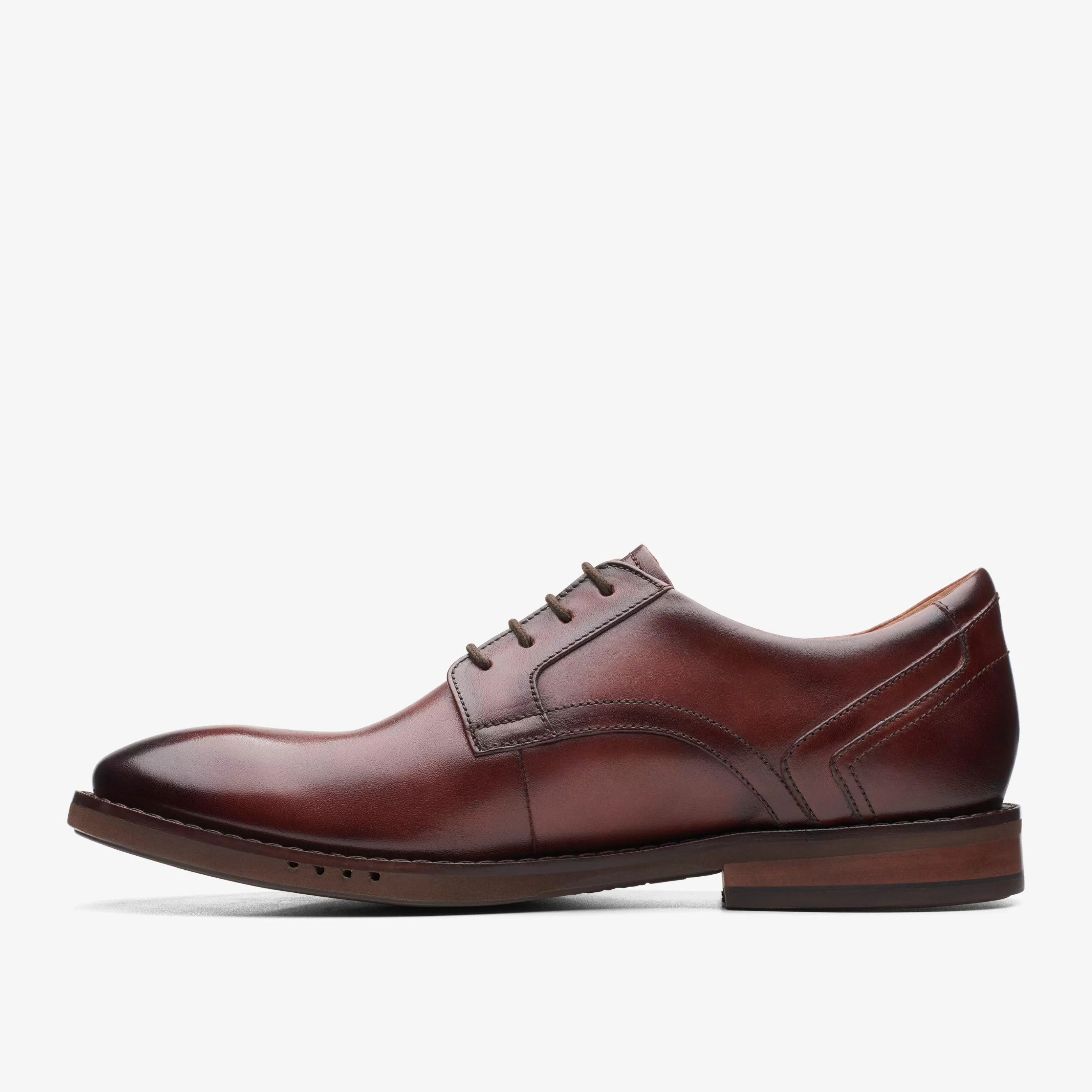 Sale Un Hugh Lace Dress Shoes