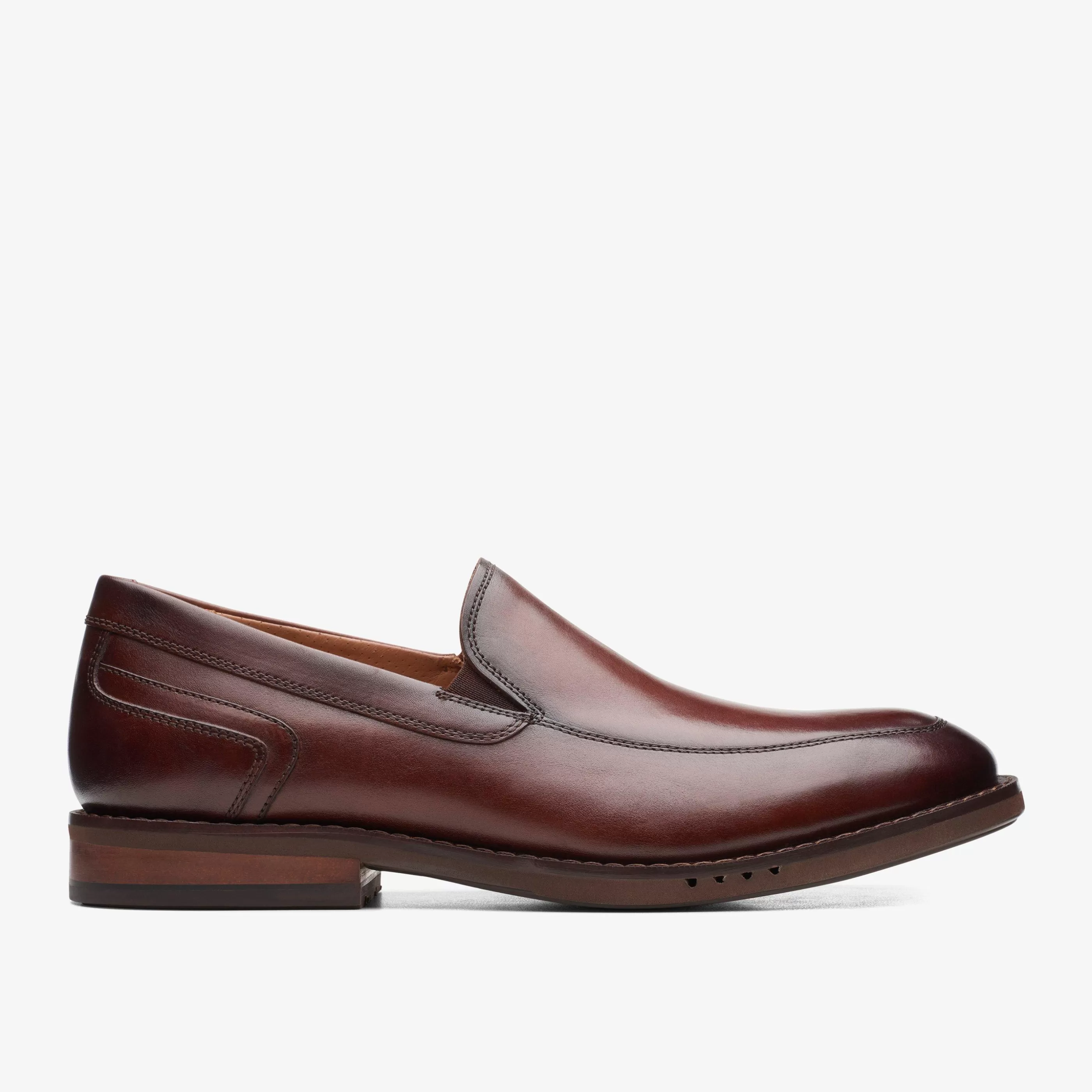 Discount Un Hugh Step Dress Shoes | Loafers & Slip Ons