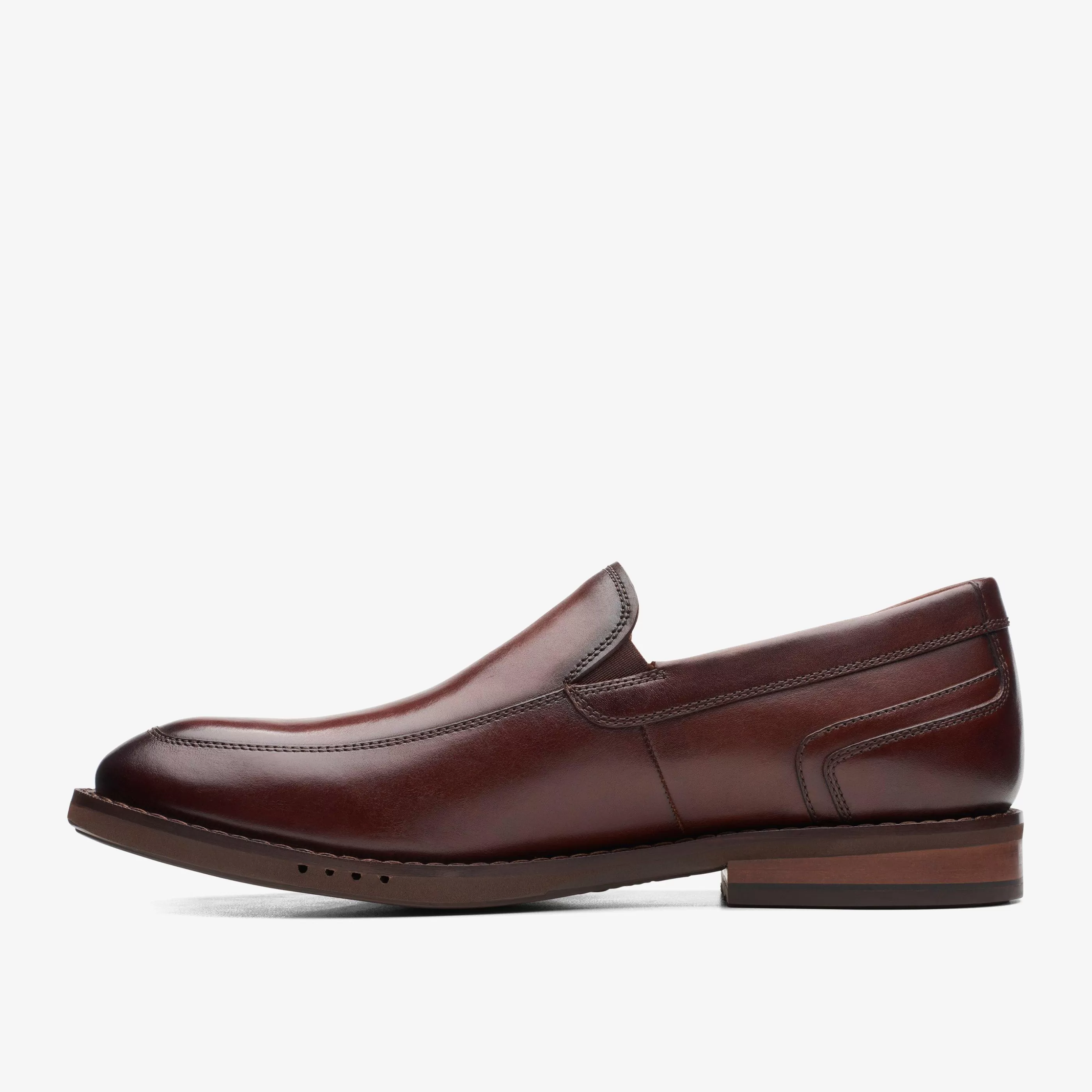 Discount Un Hugh Step Dress Shoes | Loafers & Slip Ons