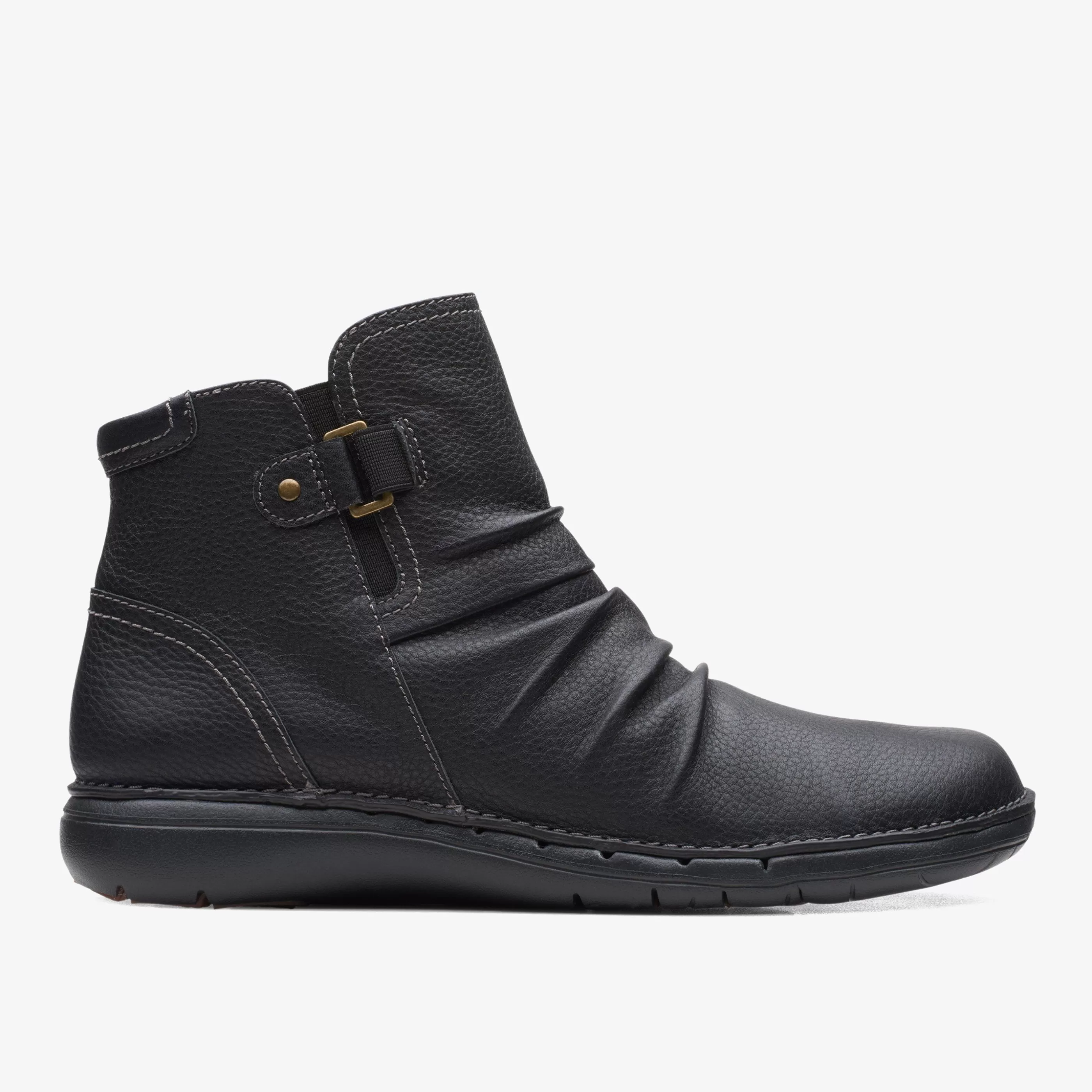 Flash Sale Un Loop Top Women Boots & Booties