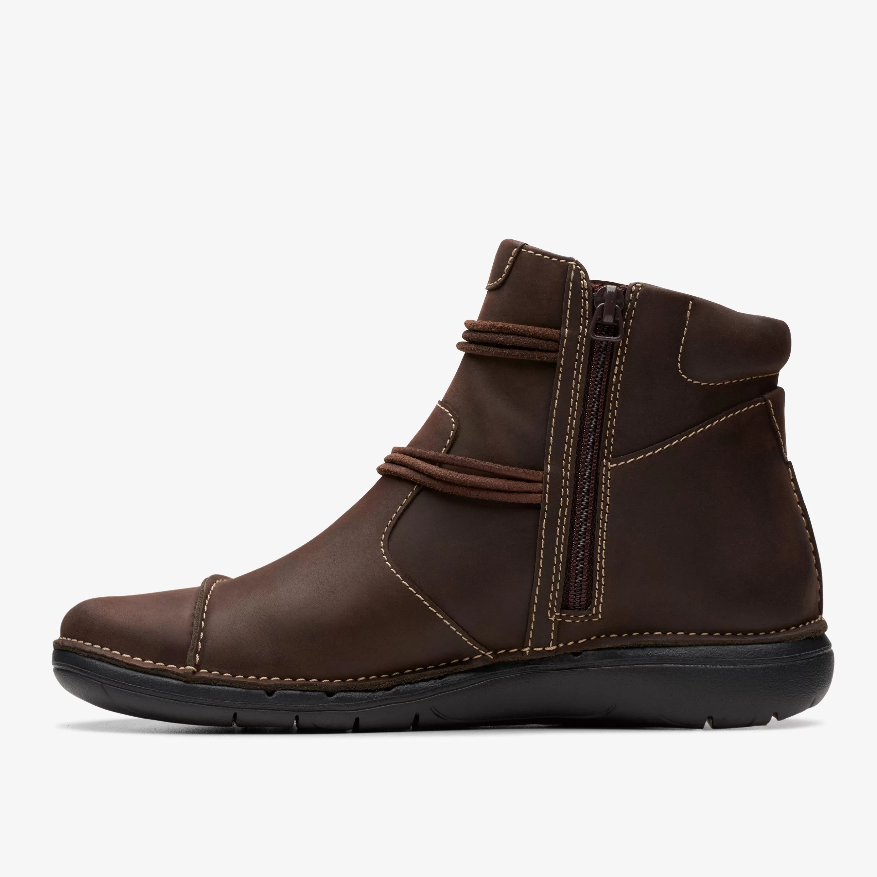 Hot Un Loop Up Women Boots & Booties