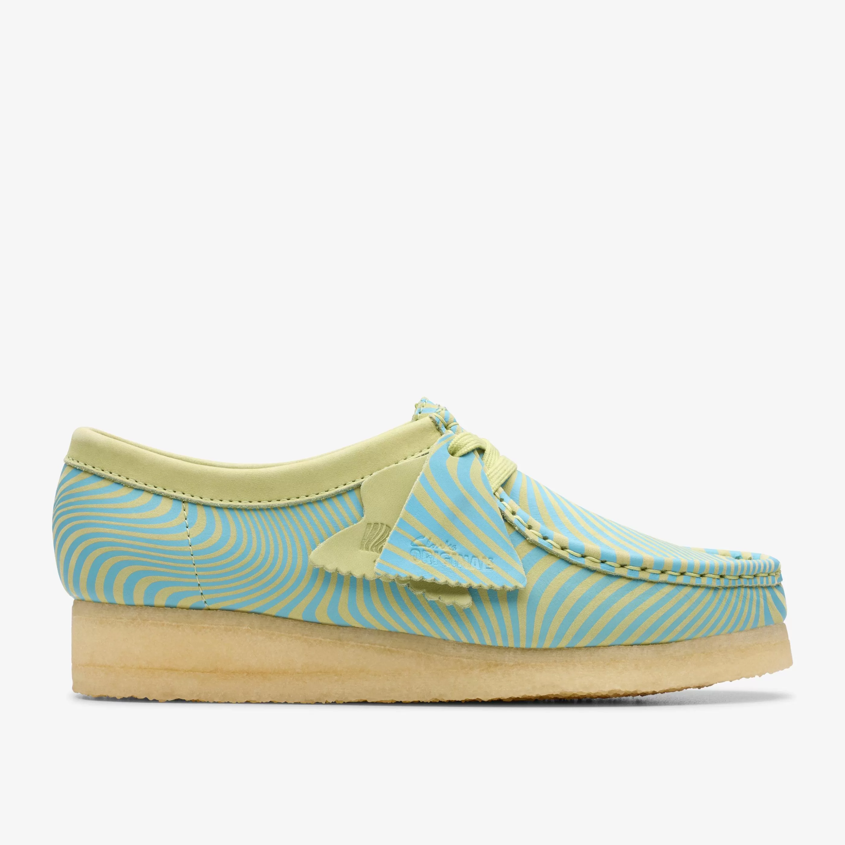 New Wallabee Women Originals | Wallabee