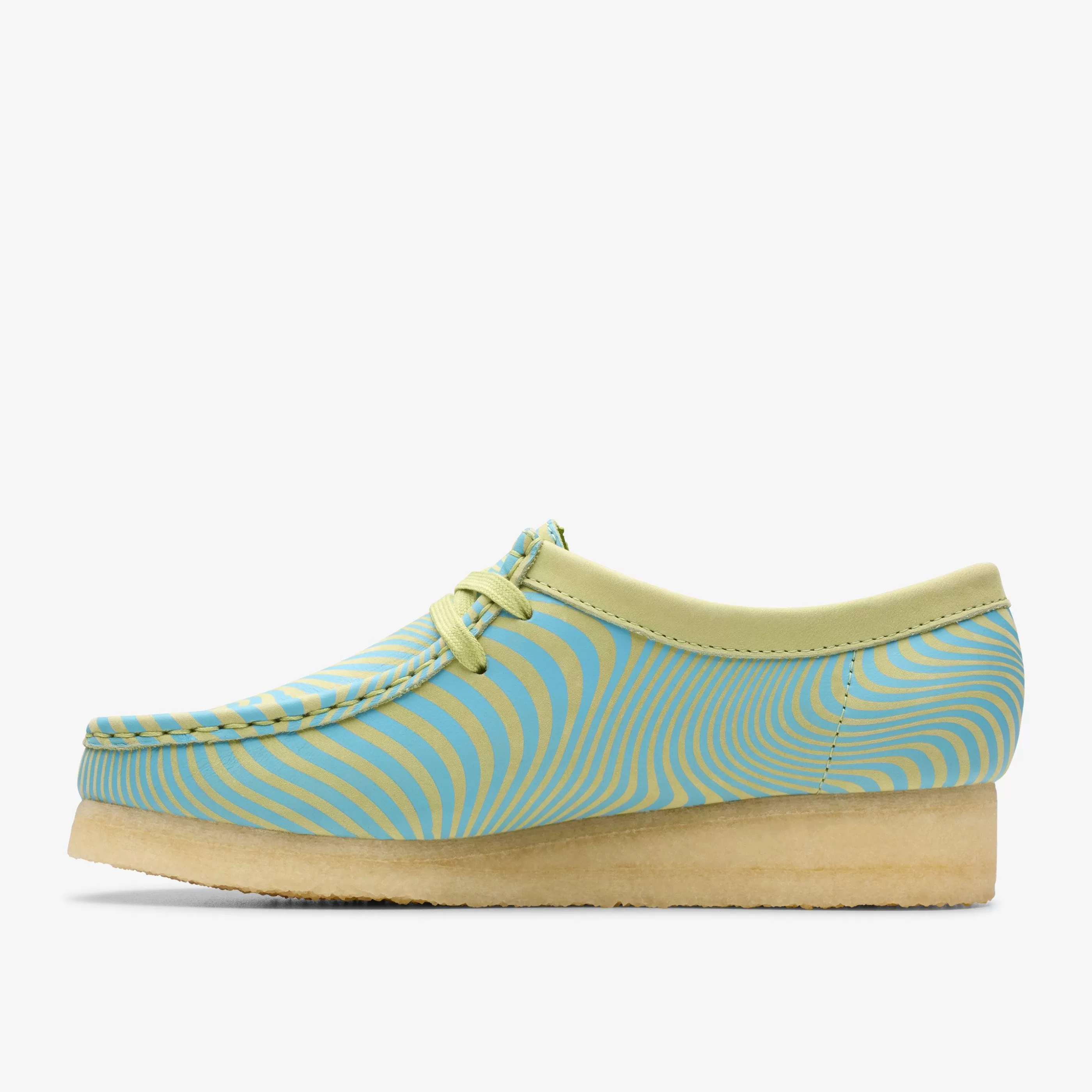 New Wallabee Women Originals | Wallabee