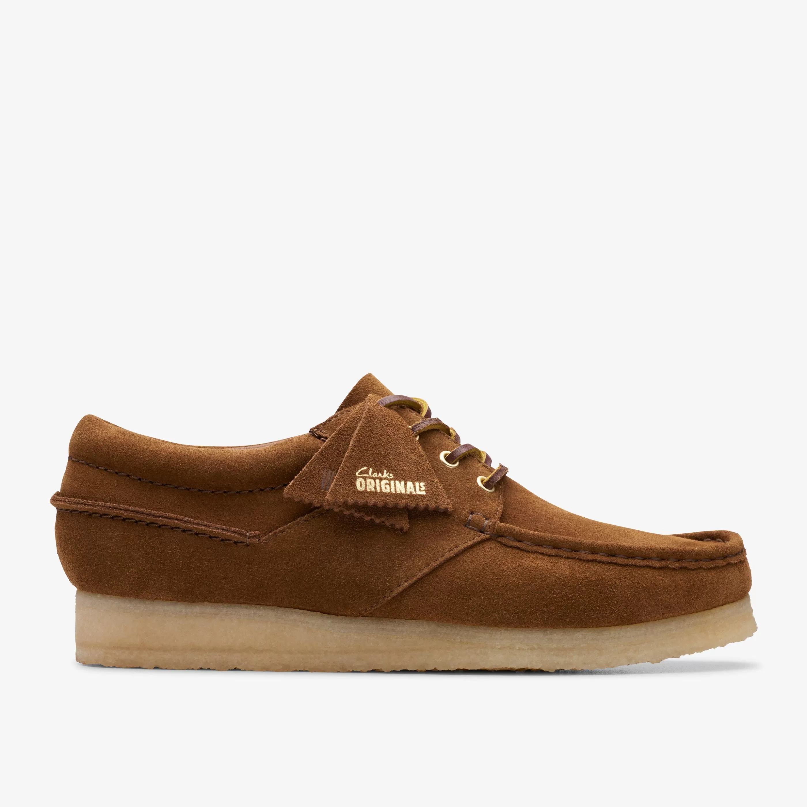 Store Wallabee Boat Wallabees | Wallabees