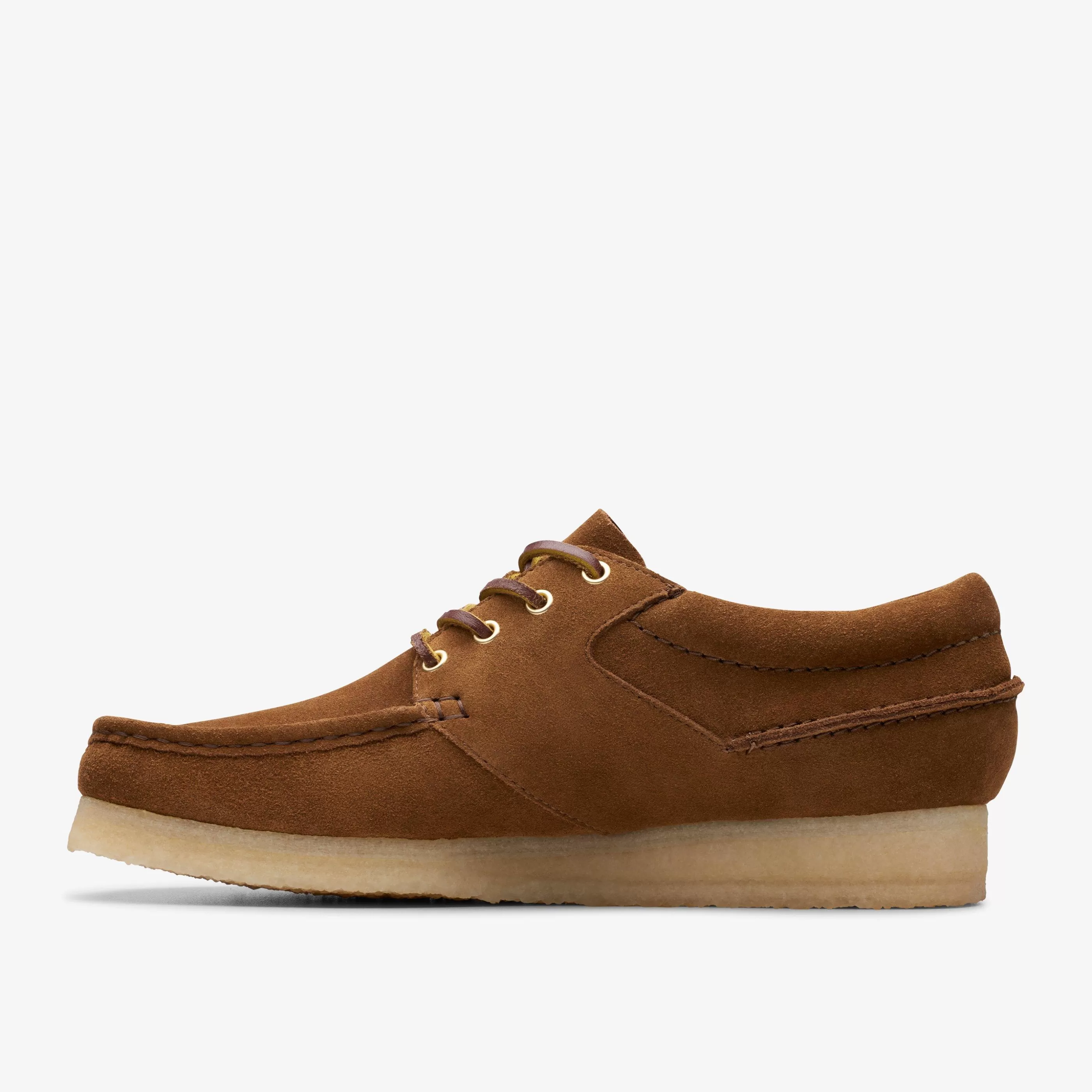 Store Wallabee Boat Wallabees | Wallabees