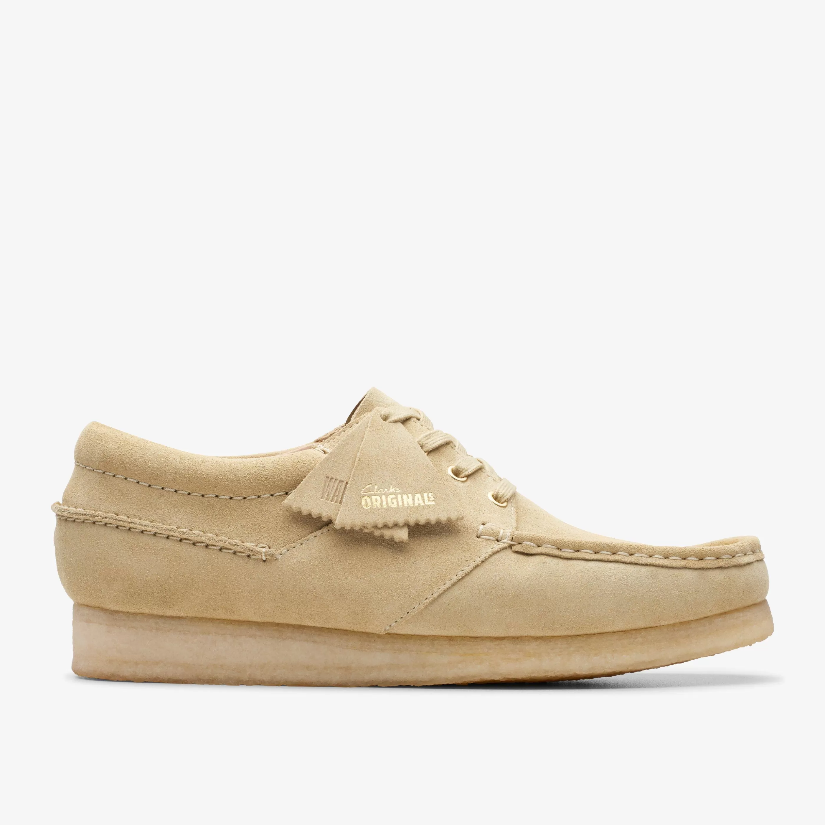 Clearance Wallabee Boat Wallabees | Wallabees