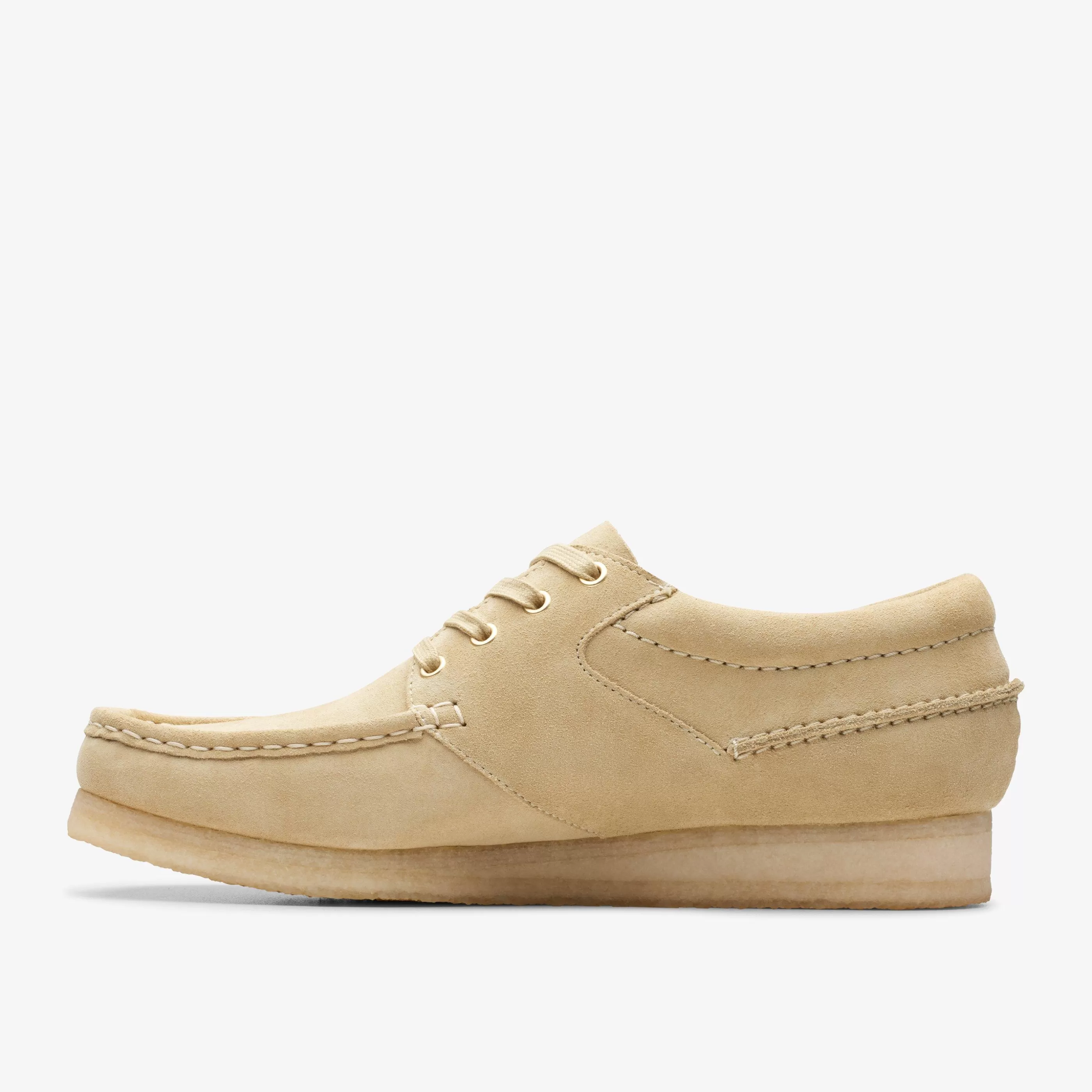 Clearance Wallabee Boat Wallabees | Wallabees