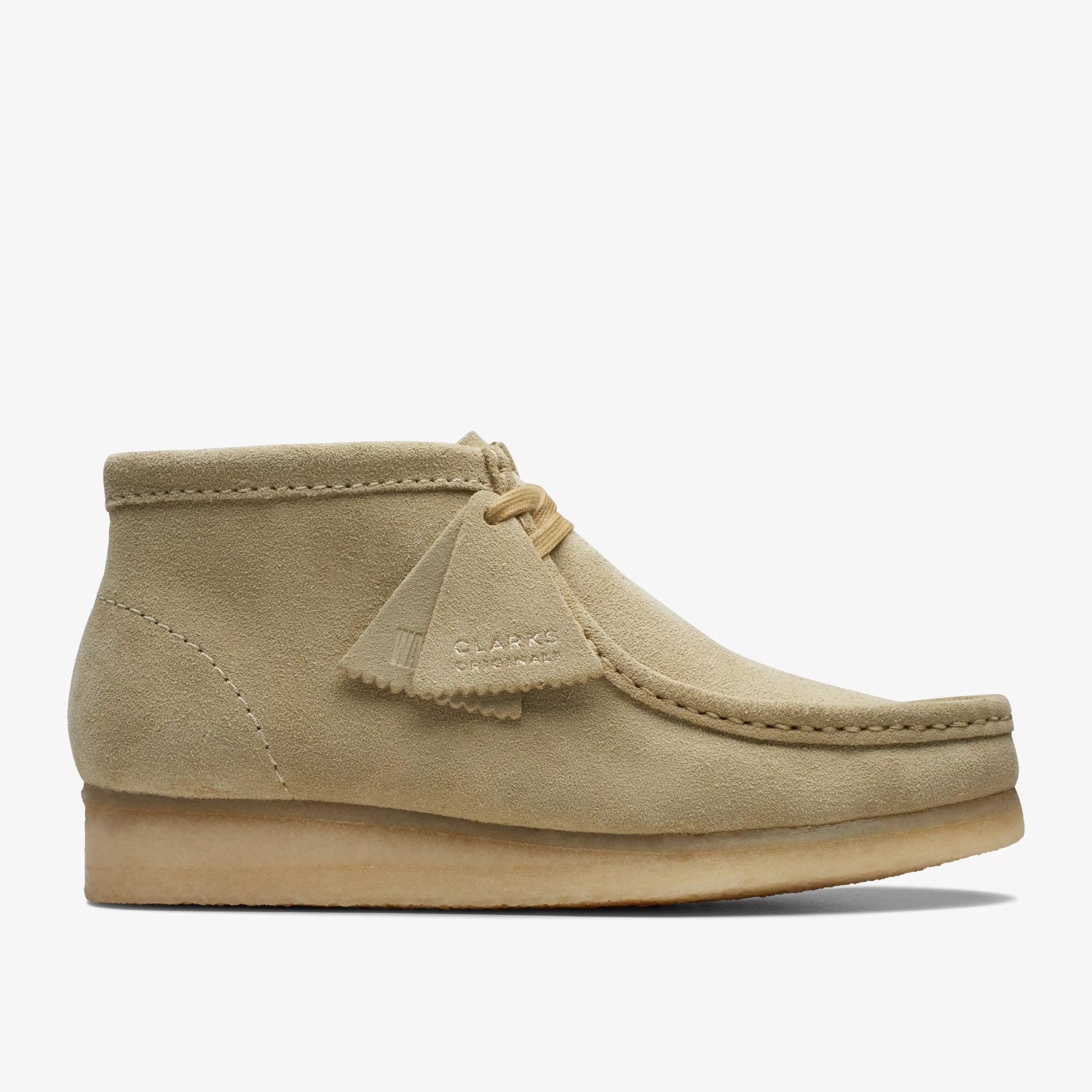 Sale Wallabee Boot Women Boots & Booties | Originals