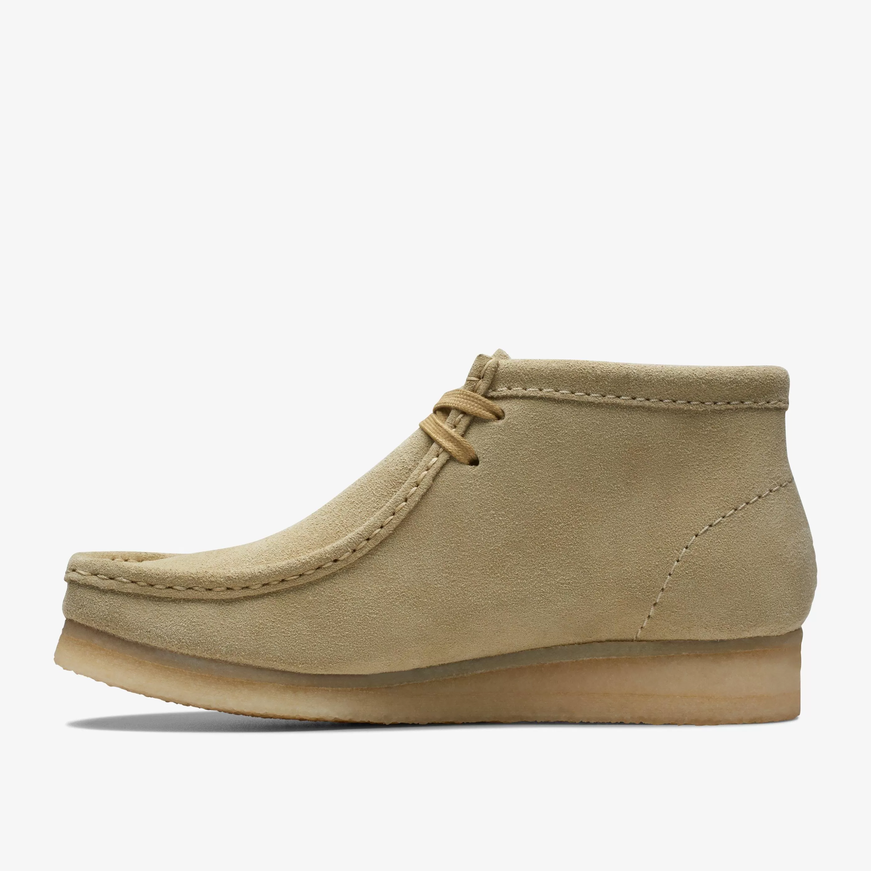 Sale Wallabee Boot Women Boots & Booties | Originals