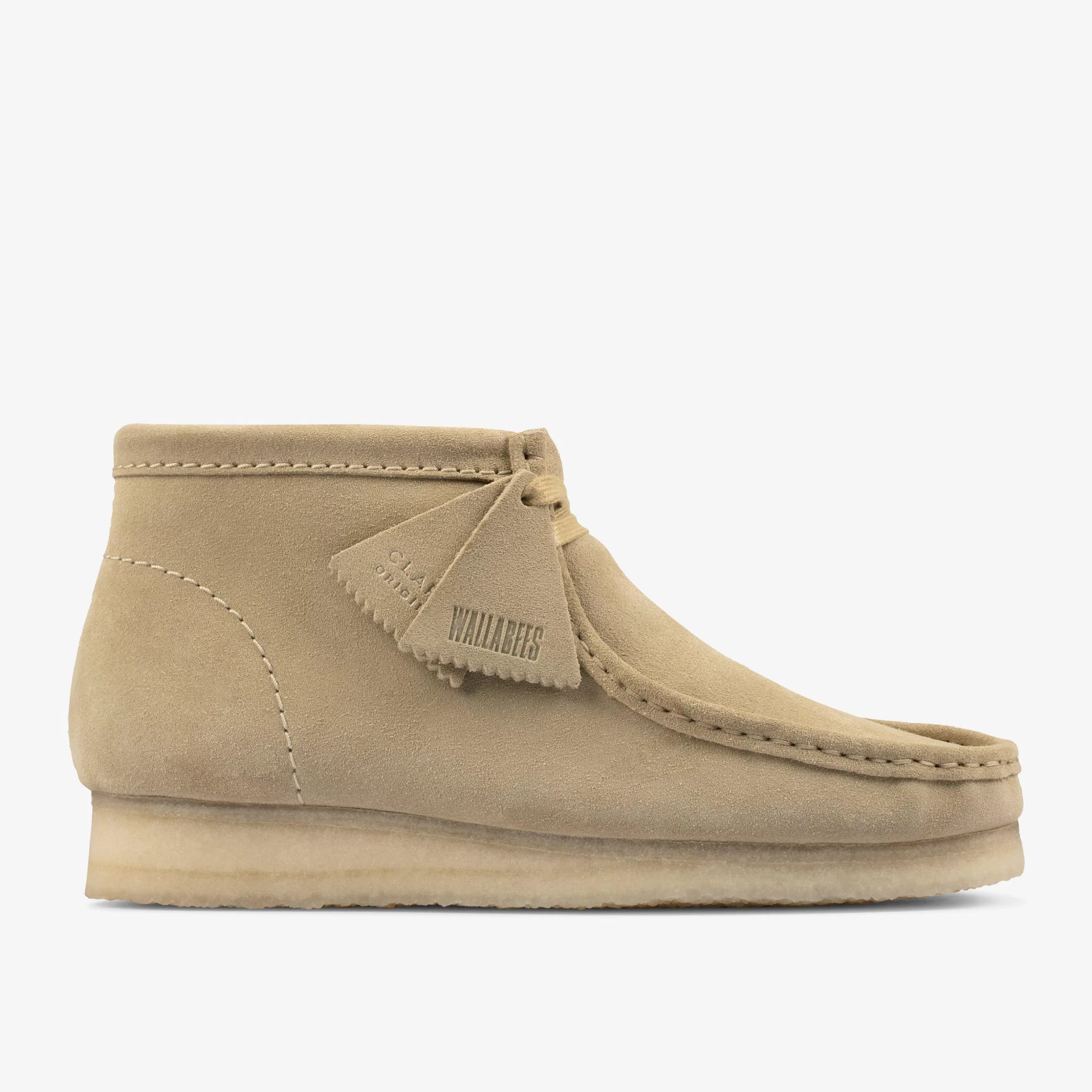 Best Sale Wallabee Boot Wallabees | Wallabees