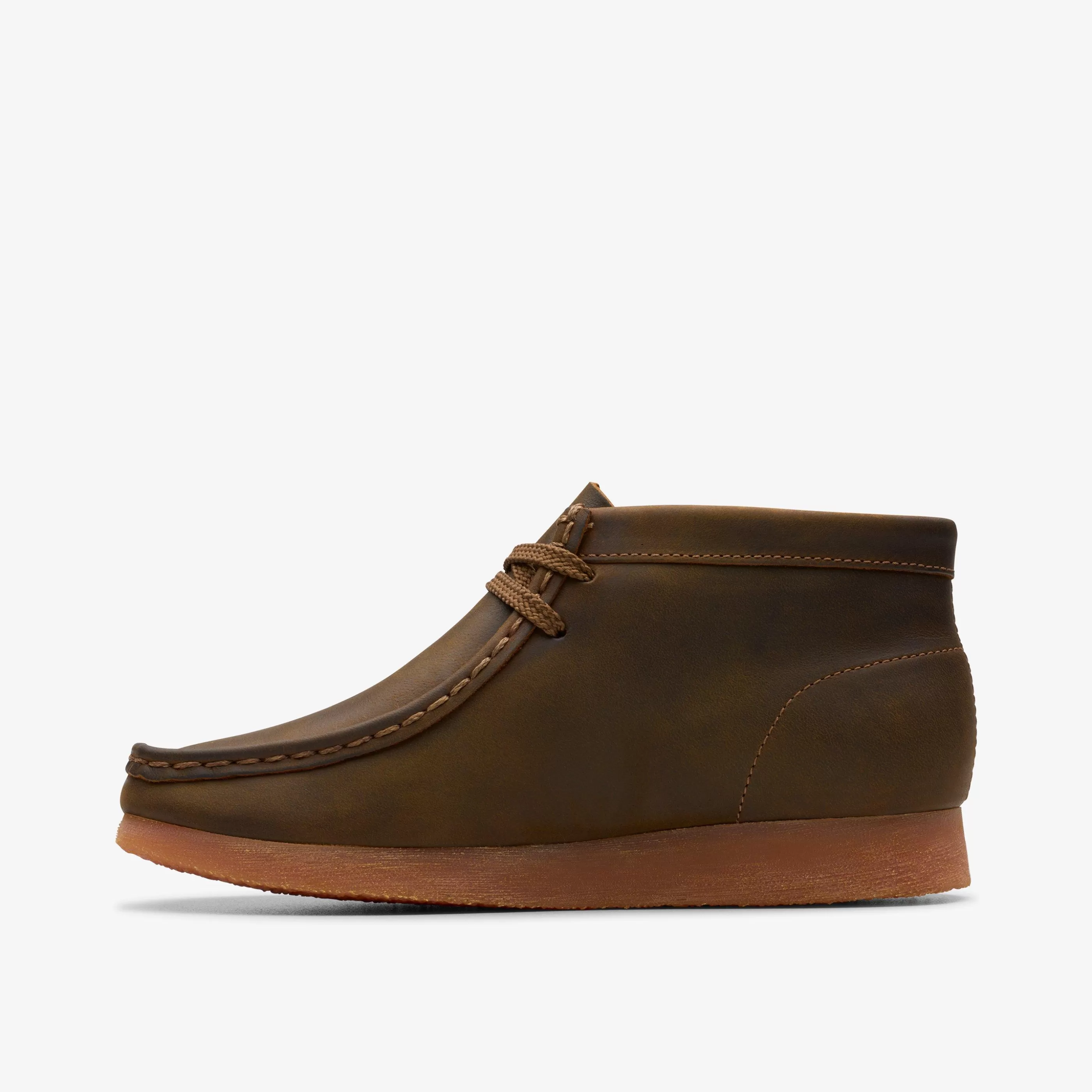 Shop Wallabee Boot Older Kids Little Kids (Size 10.5-3) | Big Kids (Size 3.5-7)