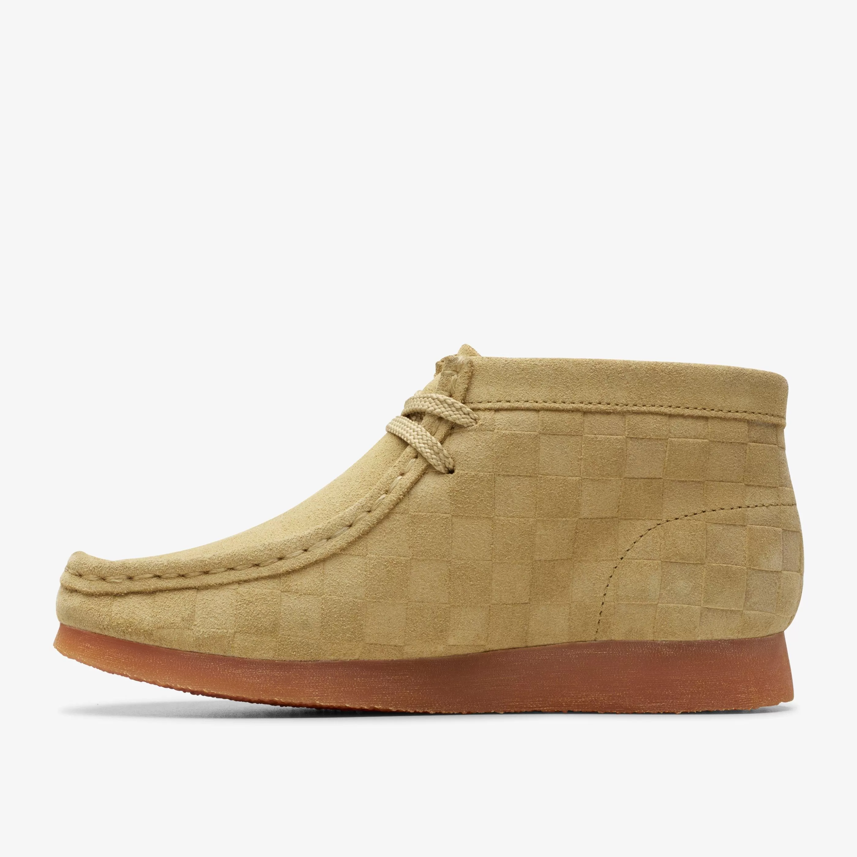 Online Wallabee Boot Older Kids Big Kids (Size 3.5-7) | Boots