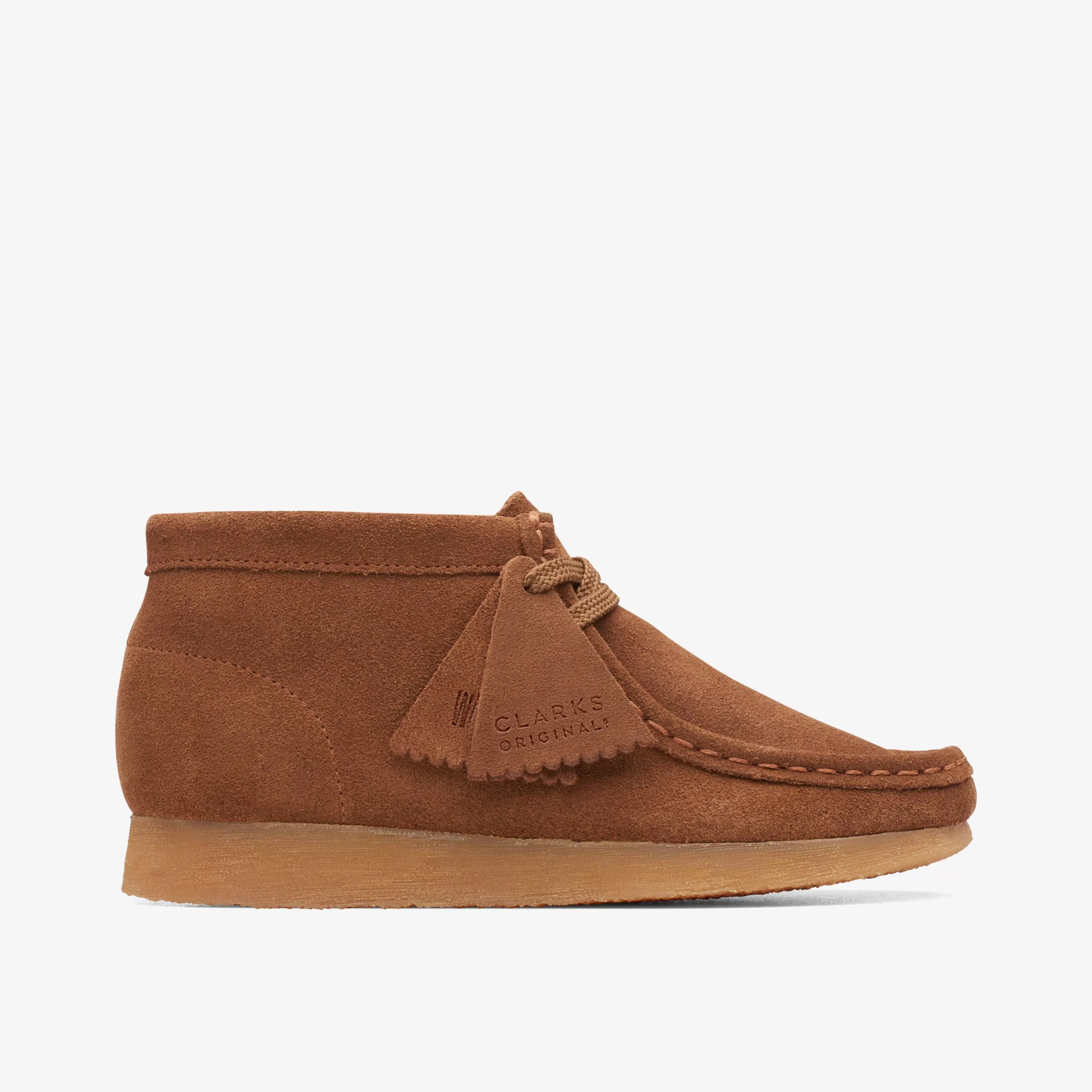 Clearance Wallabee Boot Older Kids Little Kids (Size 10.5-3) | Big Kids (Size 3.5-7)