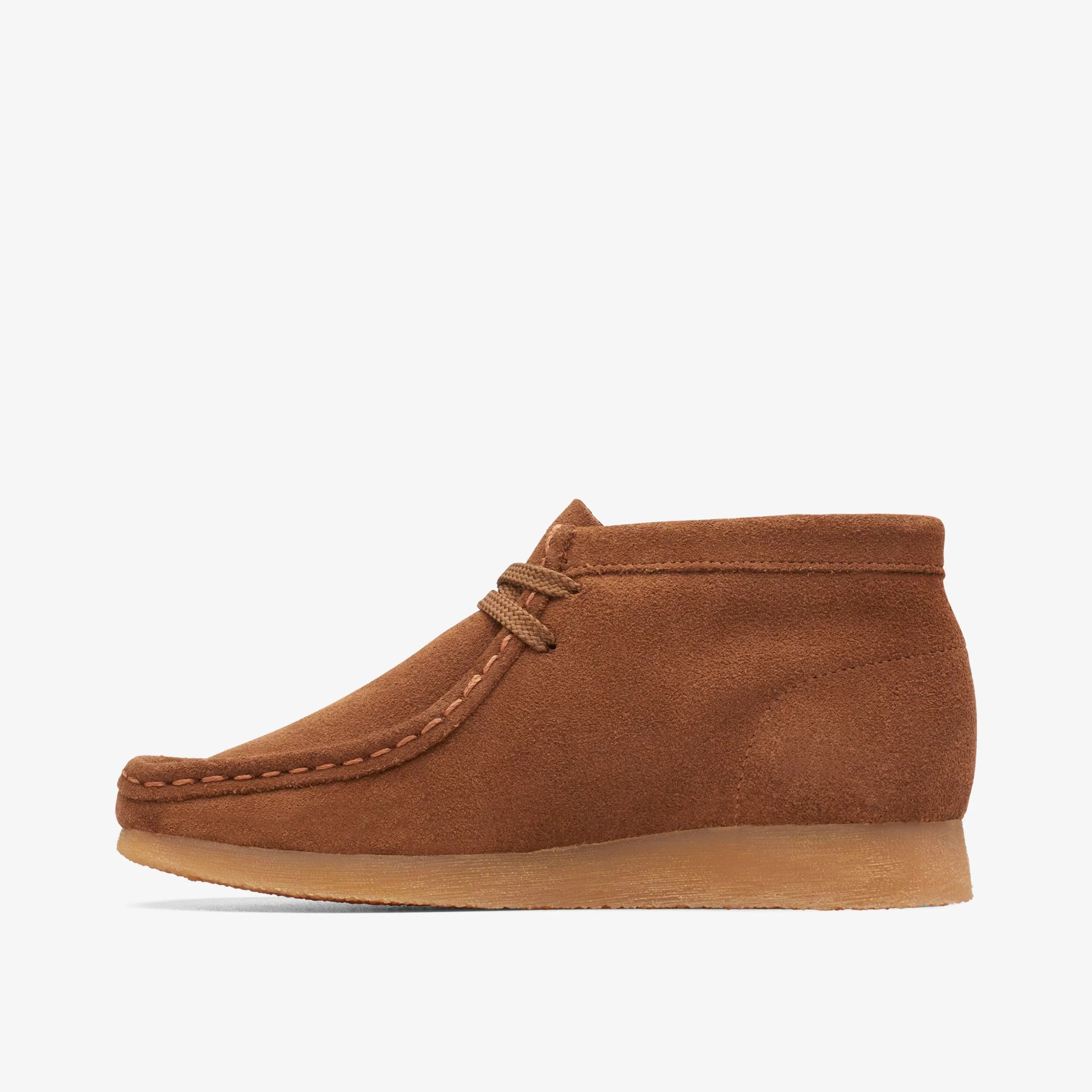 Clearance Wallabee Boot Older Kids Little Kids (Size 10.5-3) | Big Kids (Size 3.5-7)