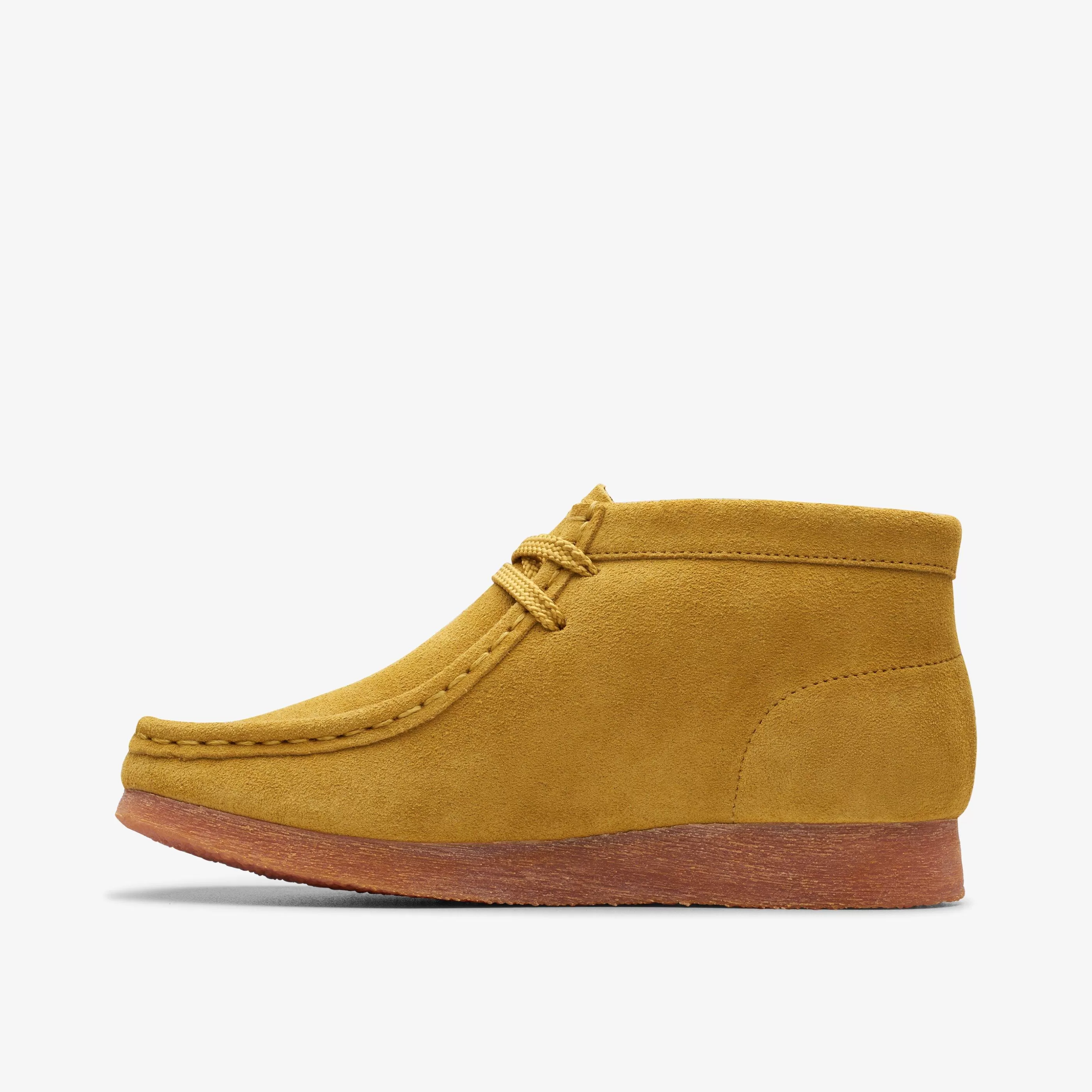 Hot Wallabee Boot Older Kids Little Kids (Size 10.5-3) | Big Kids (Size 3.5-7)