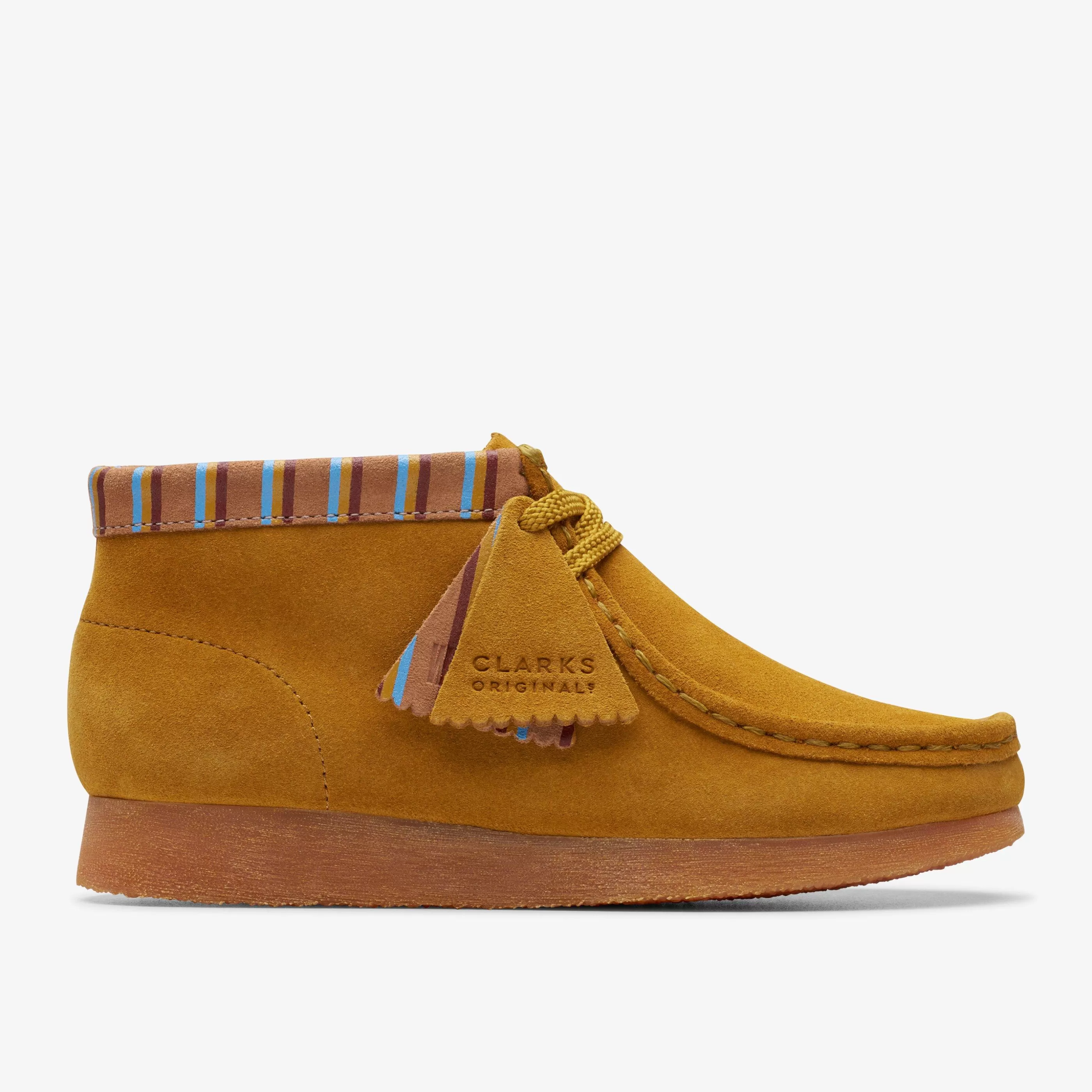 Flash Sale Wallabee Boot Older Kids Little Kids (Size 10.5-3) | Big Kids (Size 3.5-7)