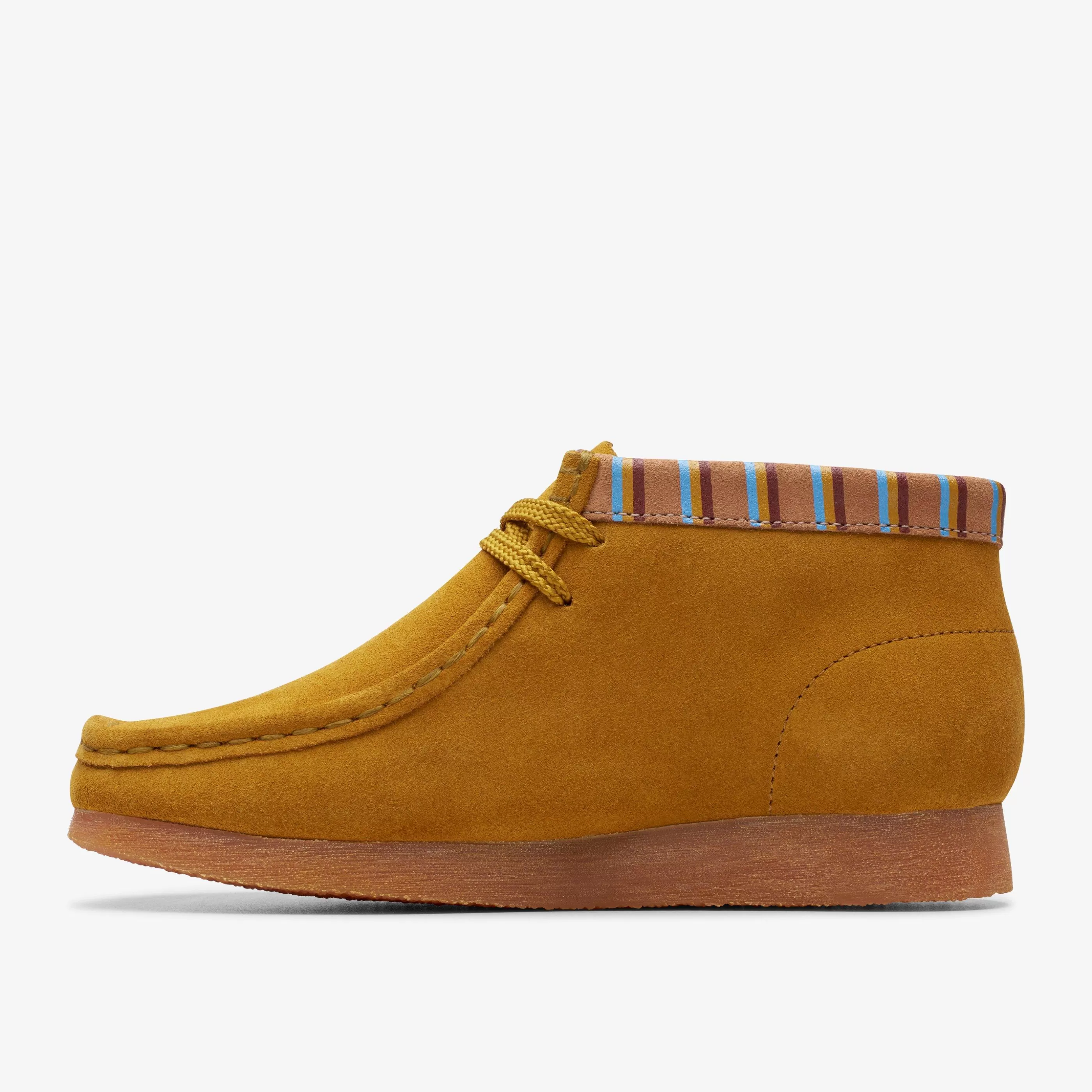 Flash Sale Wallabee Boot Older Kids Little Kids (Size 10.5-3) | Big Kids (Size 3.5-7)