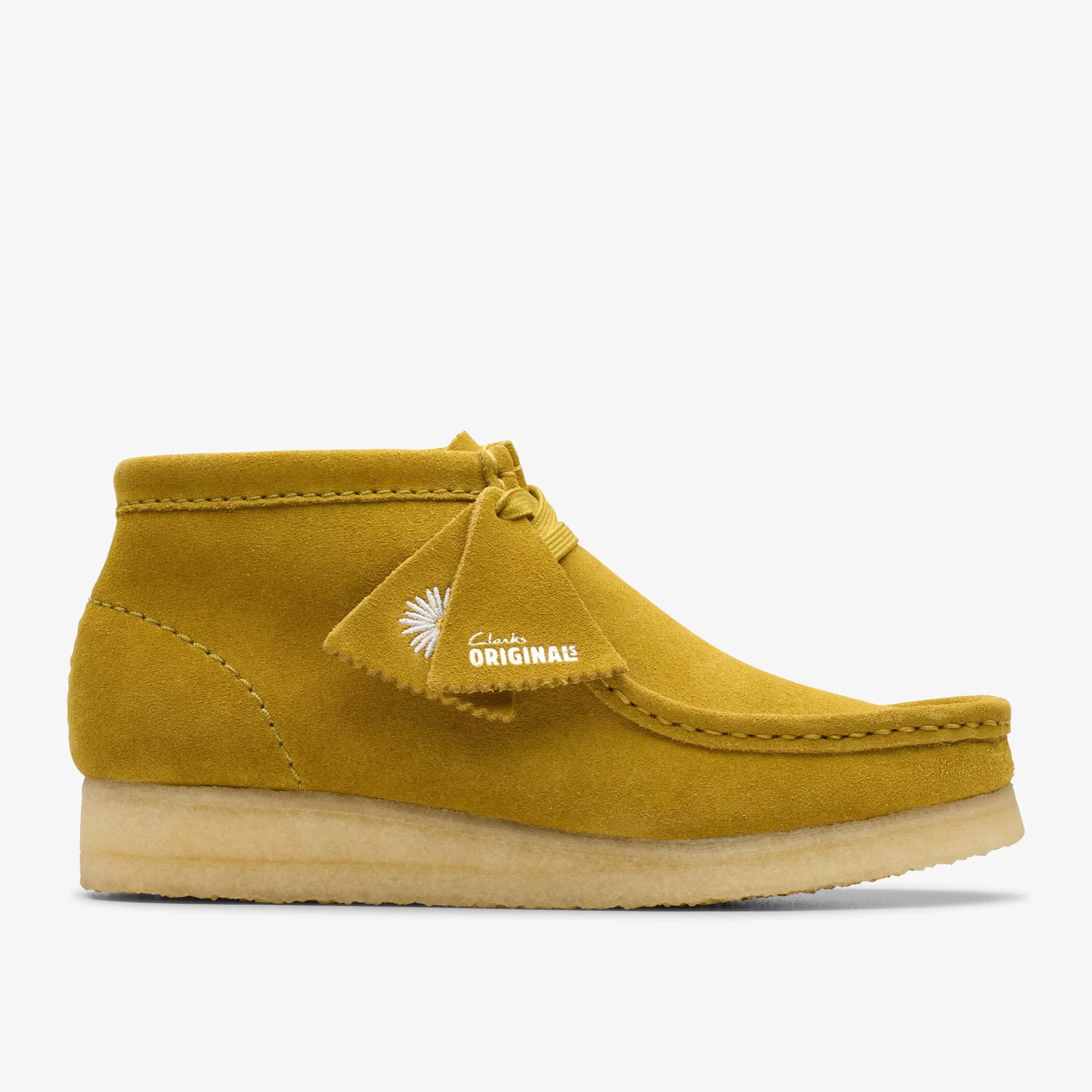 Flash Sale Wallabee Boot Women Boots & Booties | Originals