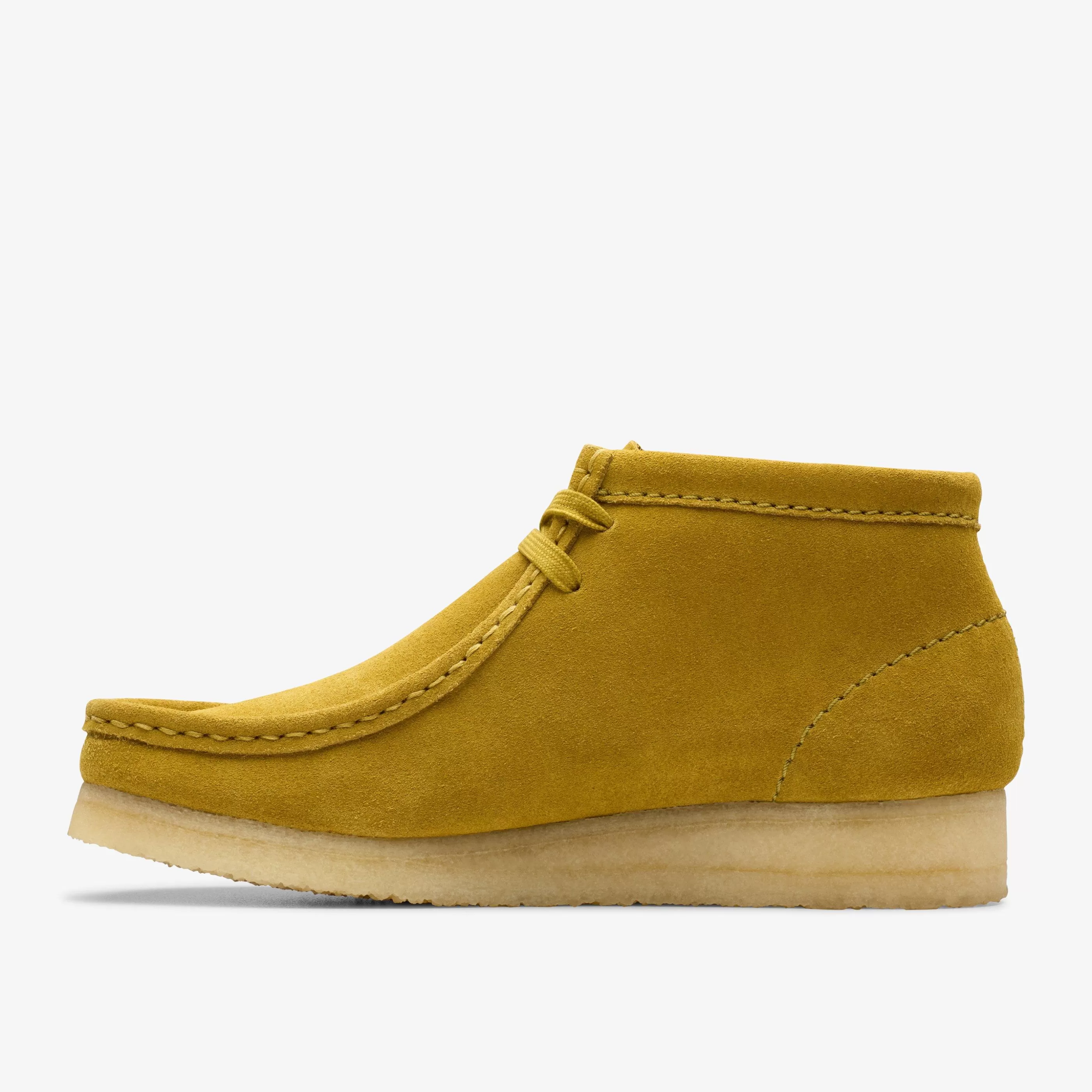 Flash Sale Wallabee Boot Women Boots & Booties | Originals