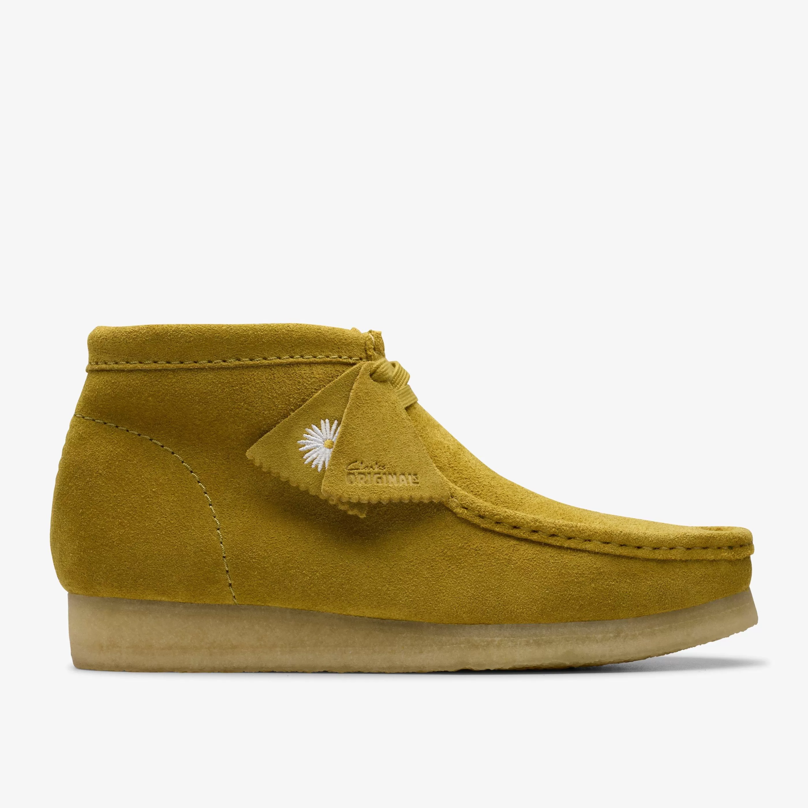 Best Sale Wallabee Boot Wallabees | Wallabees