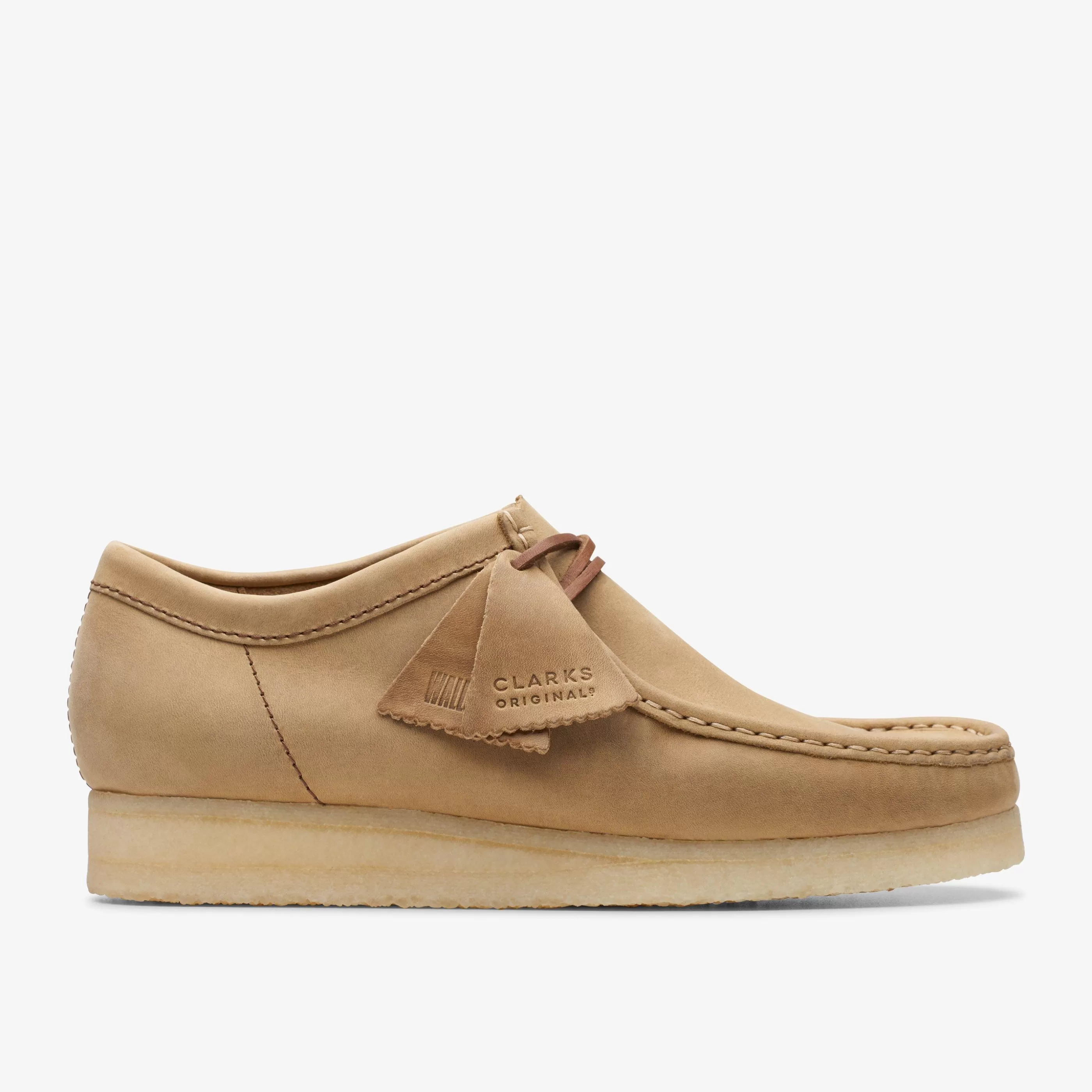 New Wallabee Wallabee | Spring Neutrals