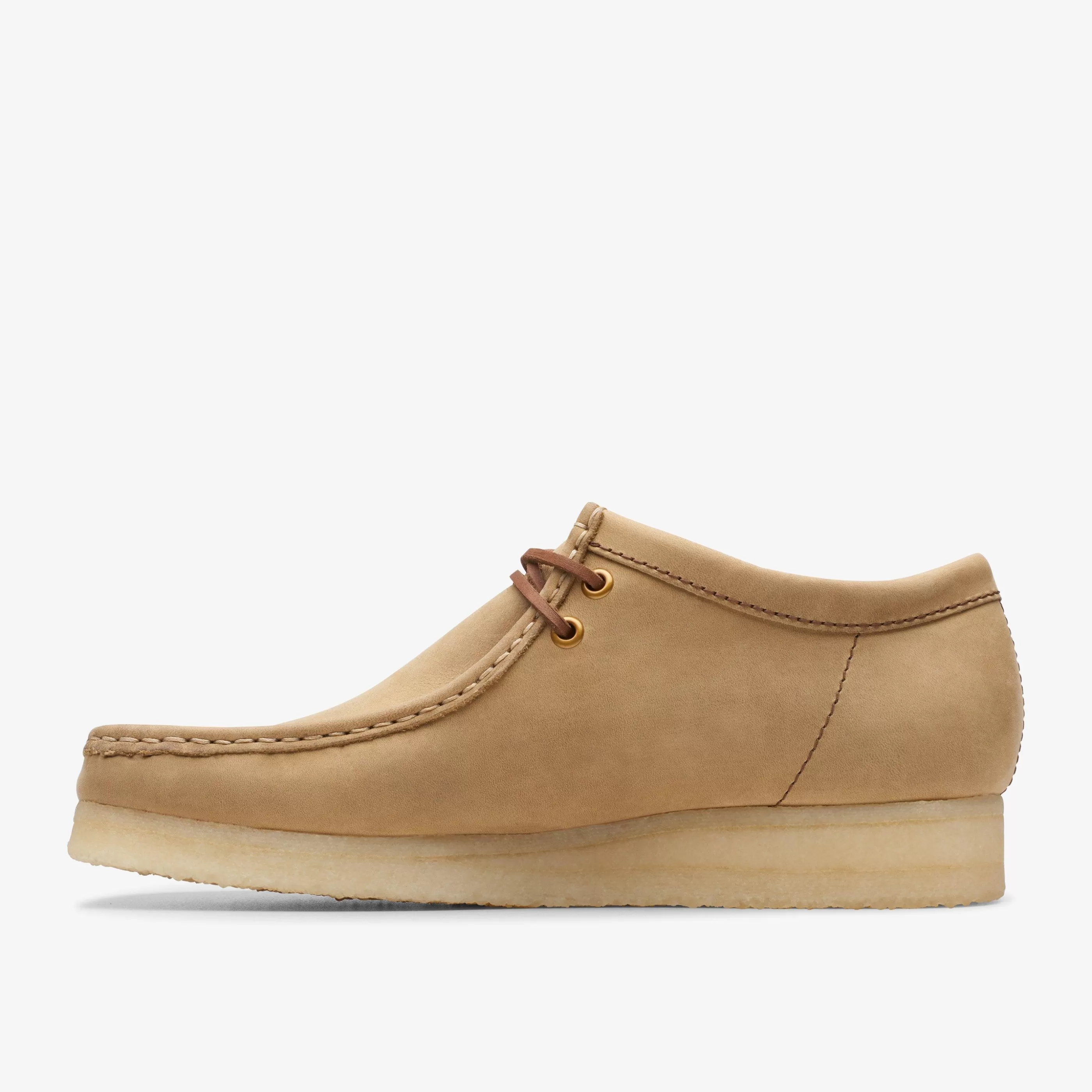 New Wallabee Wallabee | Spring Neutrals