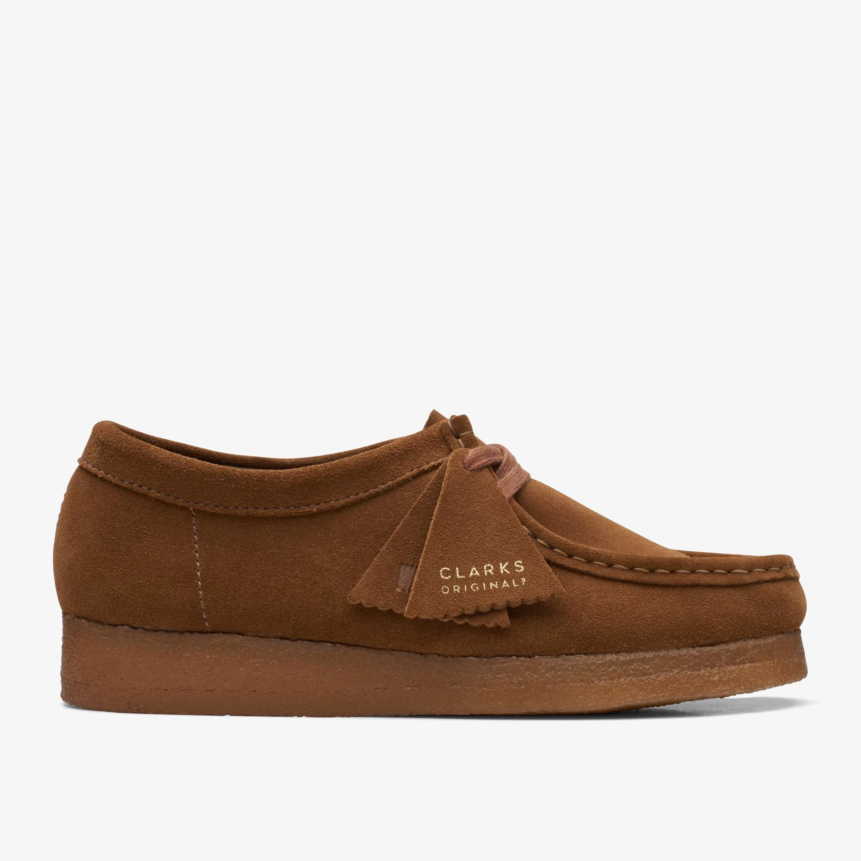 Store Wallabee Women Originals | Wallabee