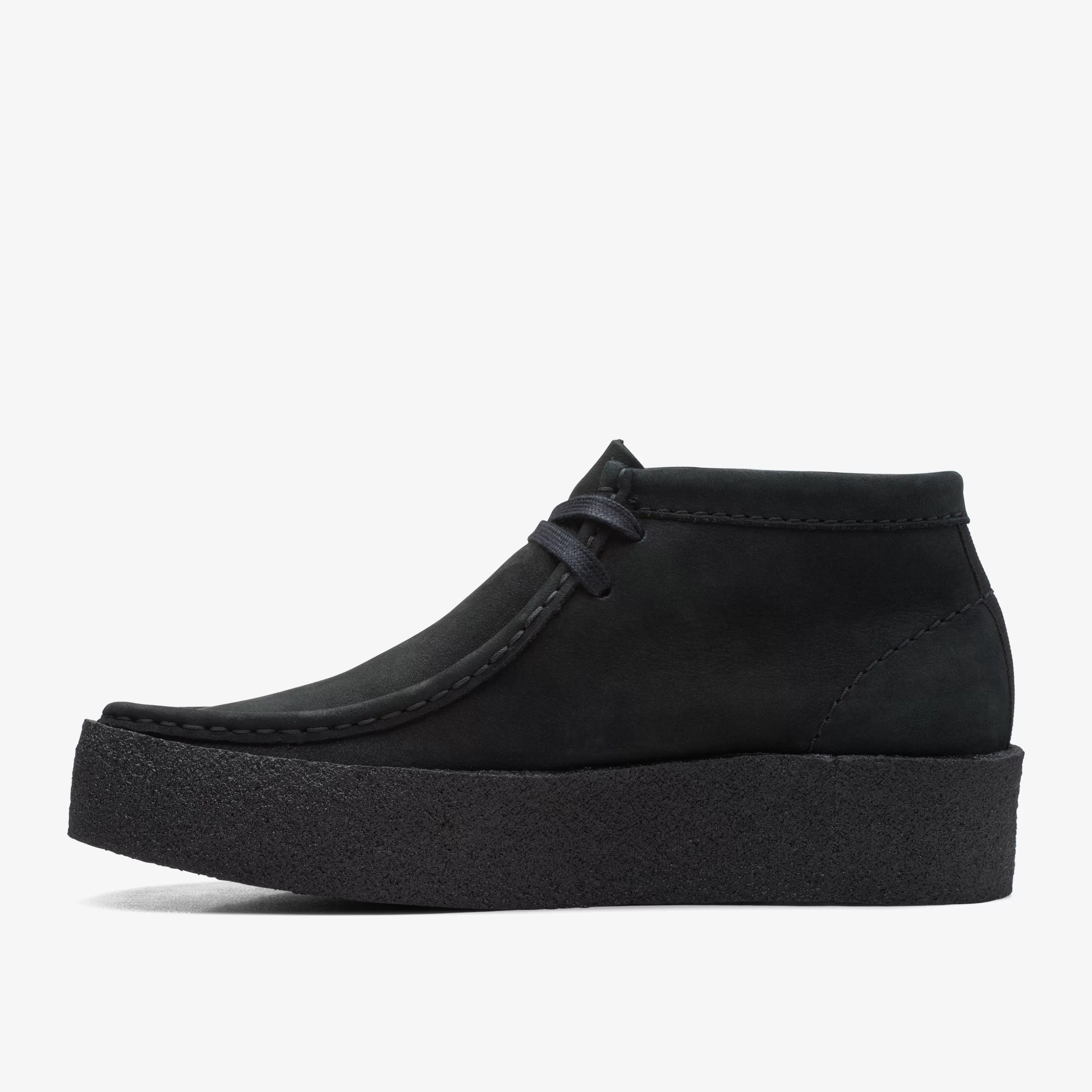 Store Wallabee Cup Boot Women Boots & Booties | Originals