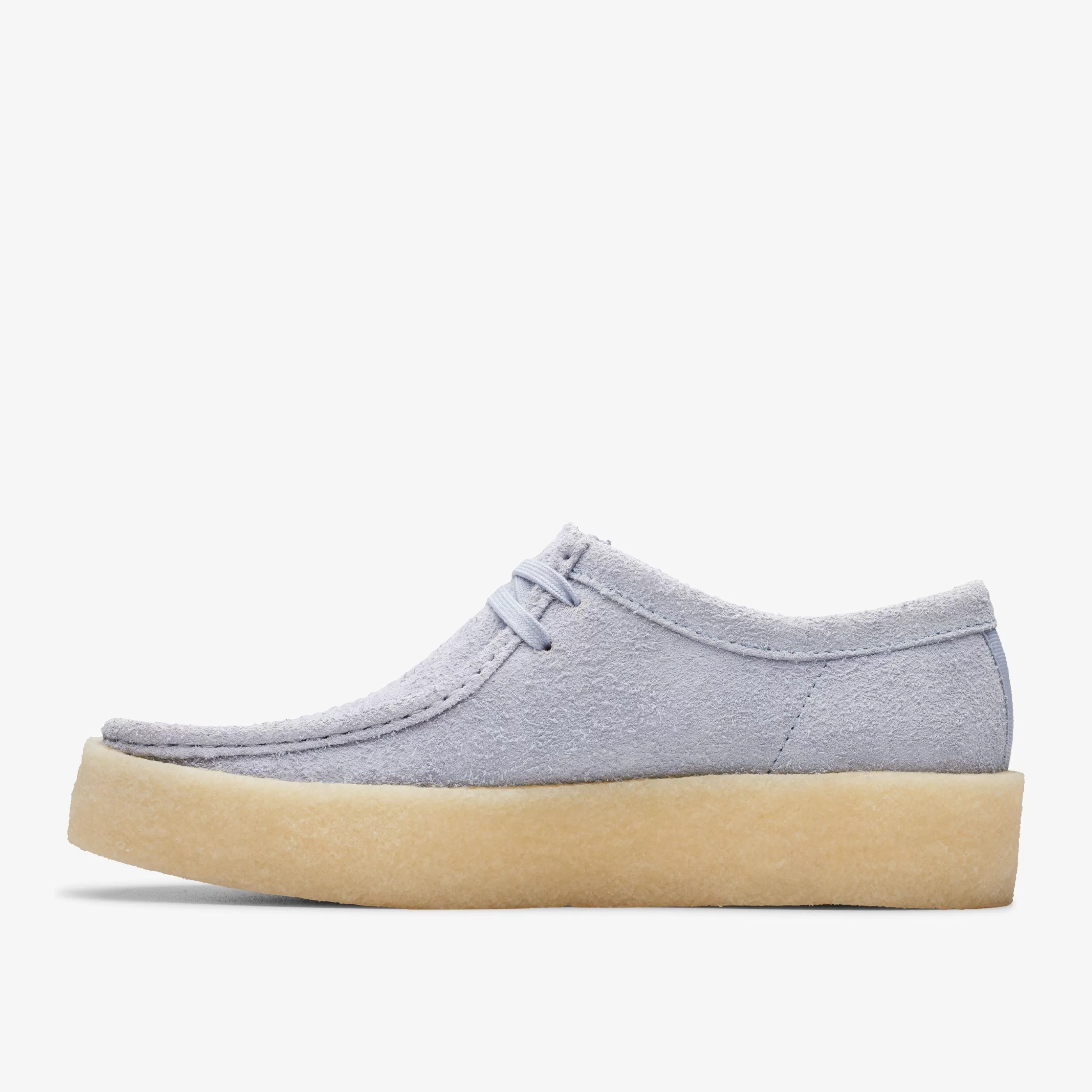 Discount Wallabee Cup Women Color Spotlight: Lilac | Wallabees