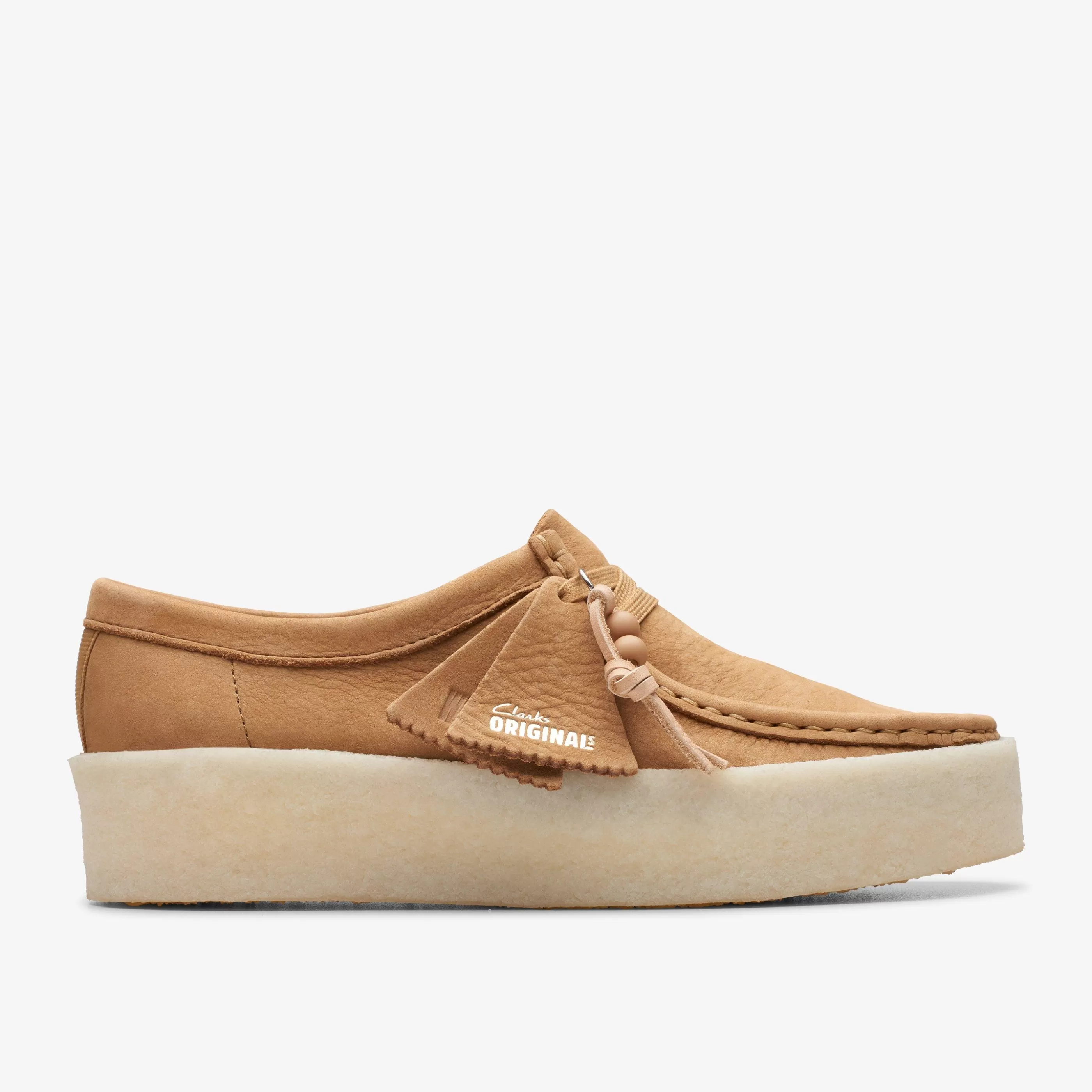 Online Wallabee Cup Women Originals | Wallabee