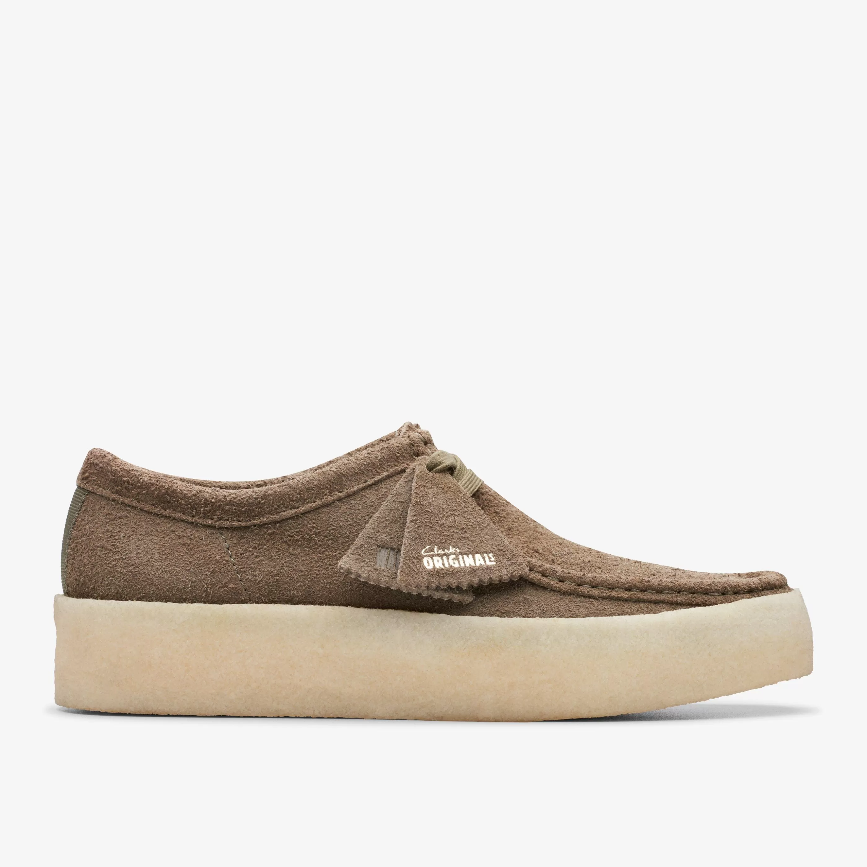 New Wallabee Cup Wallabees | Wallabees