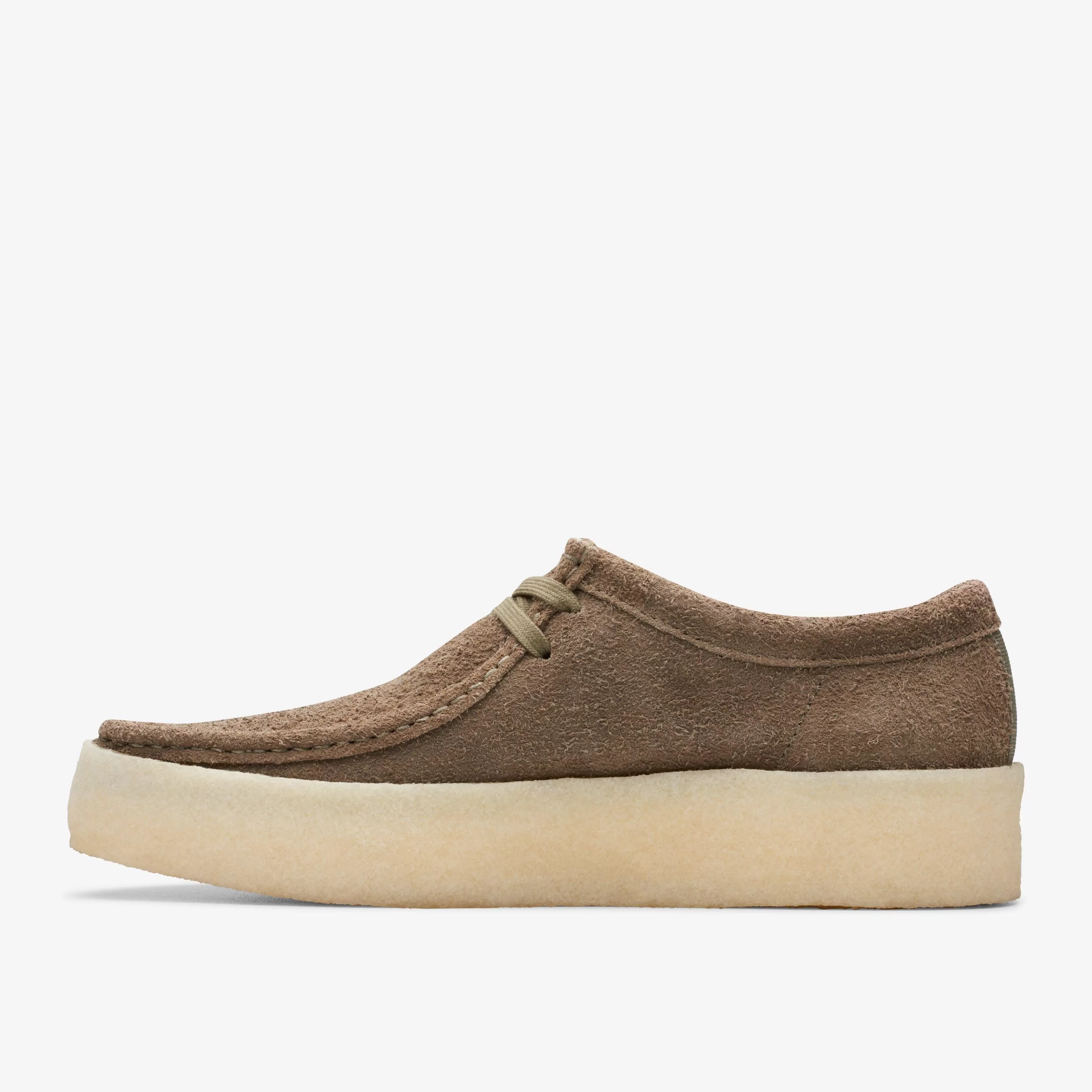 New Wallabee Cup Wallabees | Wallabees